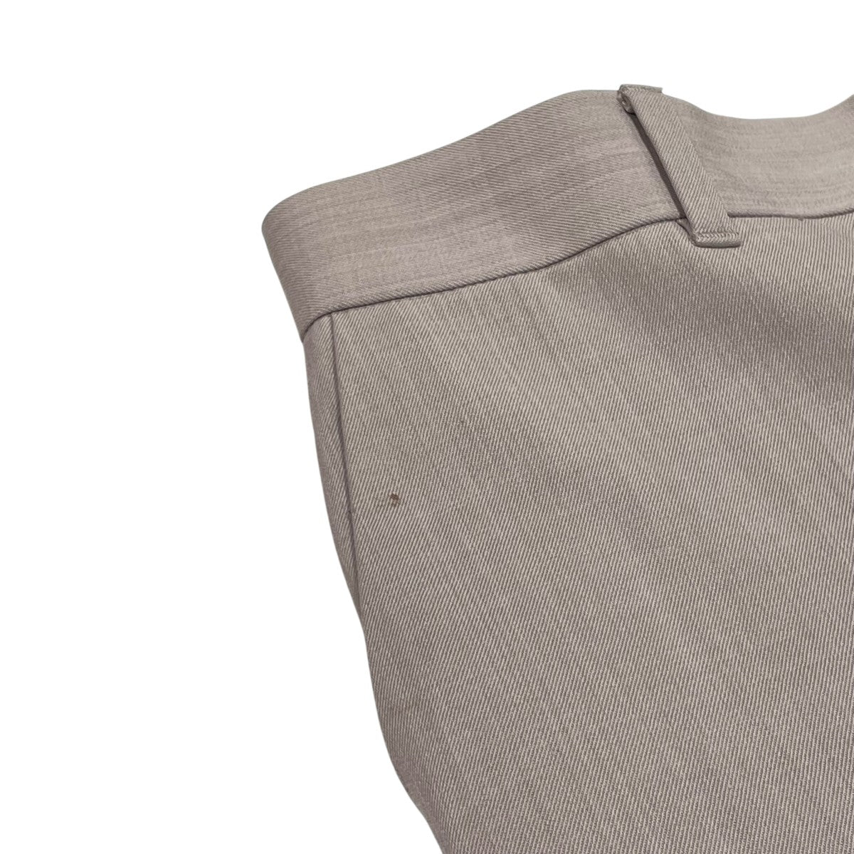 LE CIEL BLEU Flare Leg Tailored Pantsスラックス23S68306 古着・中古-6枚目のアイテム画像