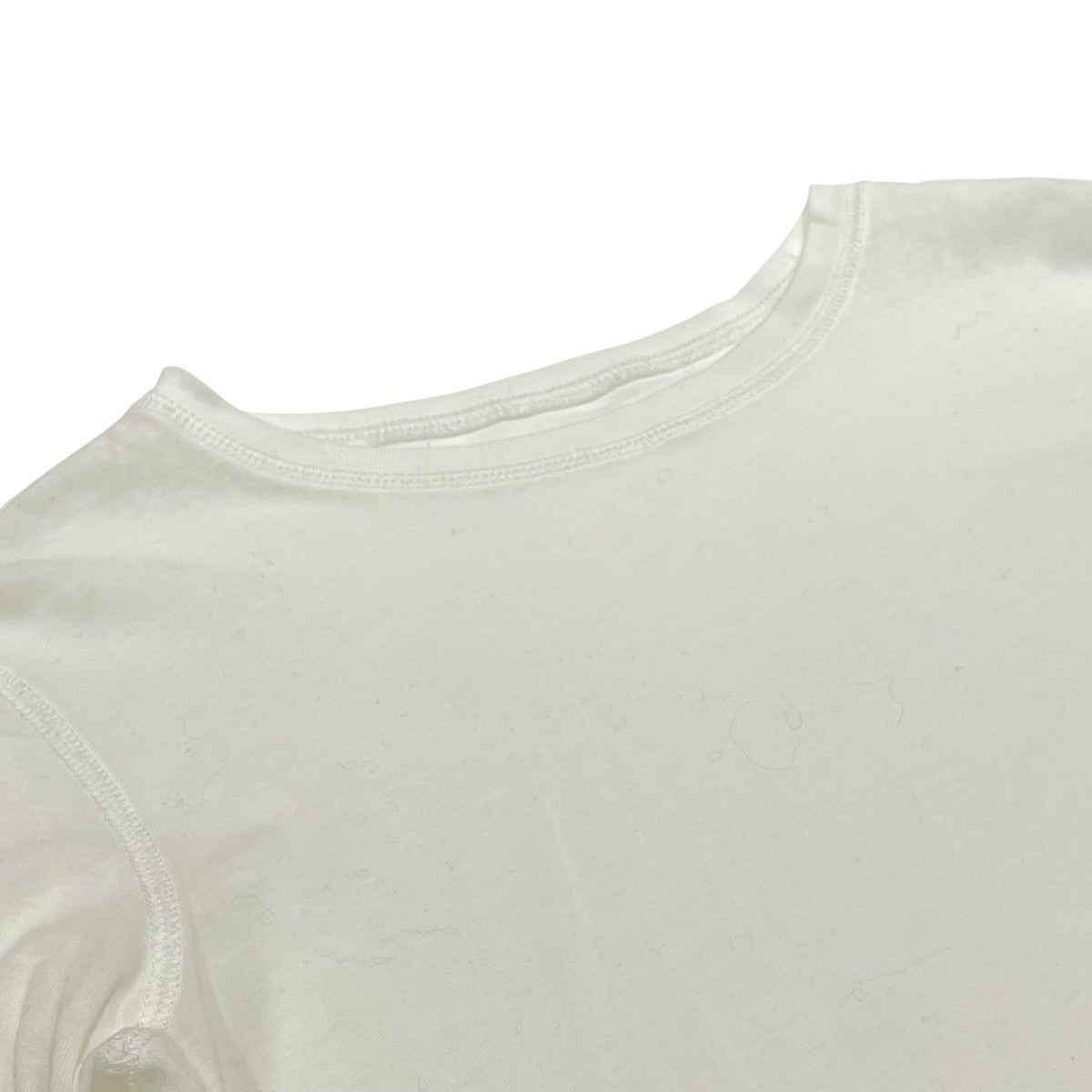 LE CIEL BLEU Cutout Layered Top長袖カットソー26S62510 古着・中古-3枚目のアイテム画像