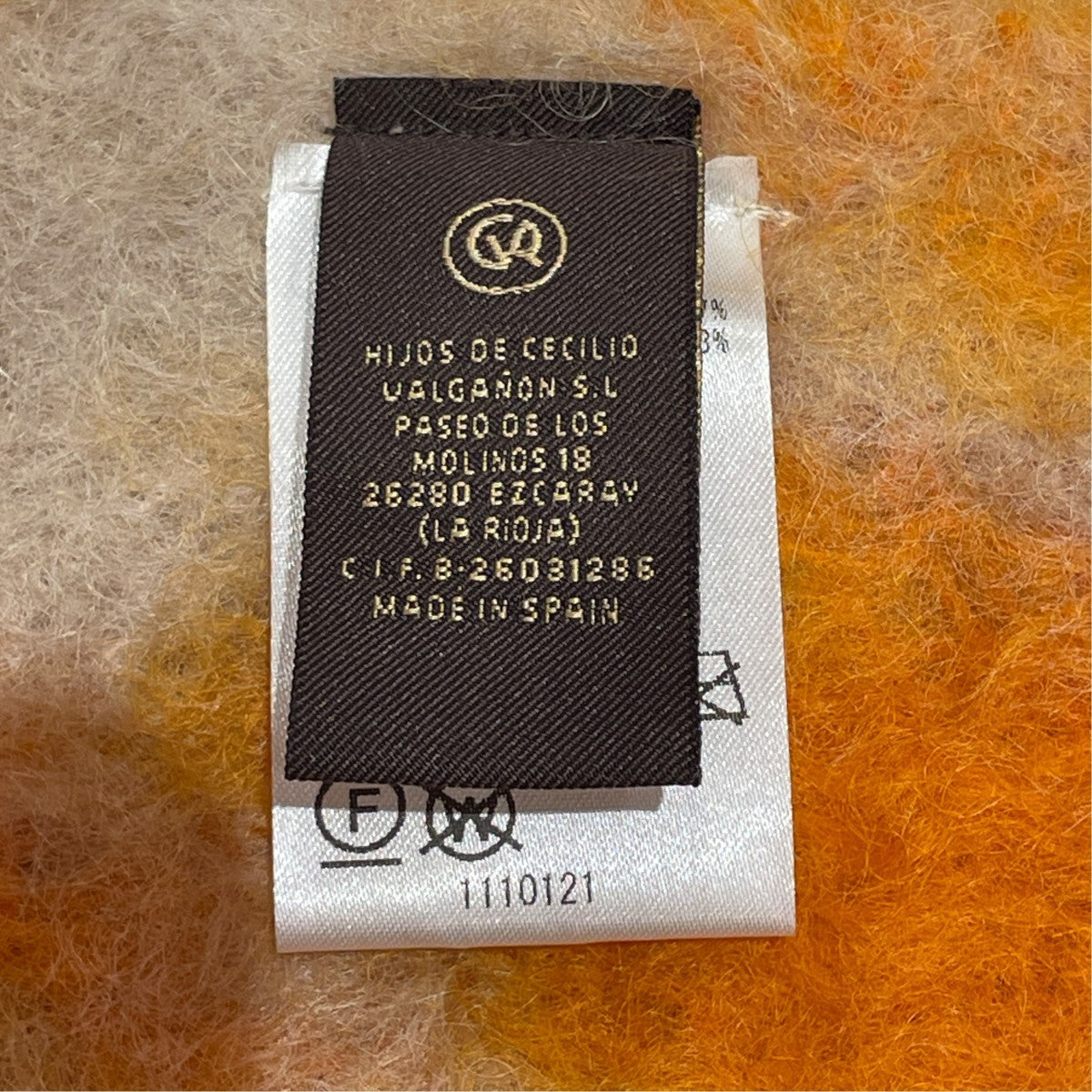 マフラー