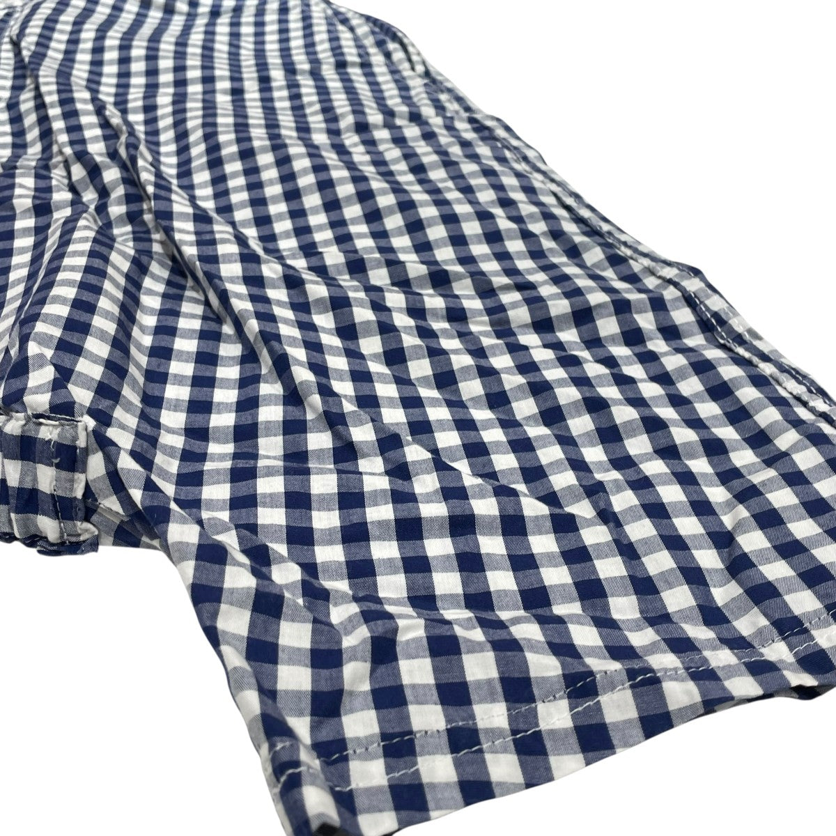 COMME des GARCONS HOMME PLUS AD2004ハーフパンツPO-P058 古着・中古-4枚目のアイテム画像
