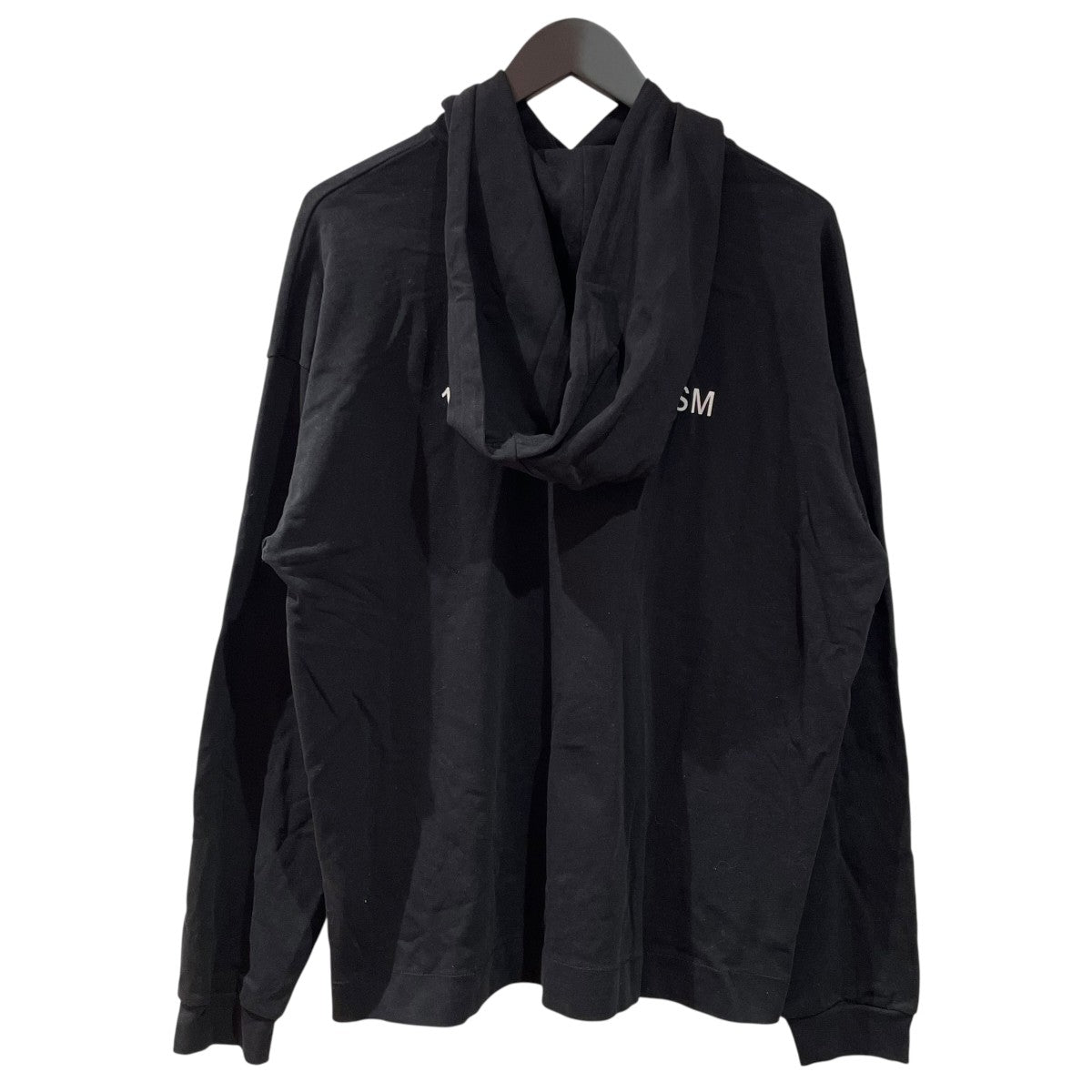 1017 ALYX 9SM パーカーS20-ALYX-AAM 古着・中古-2枚目のアイテム画像
