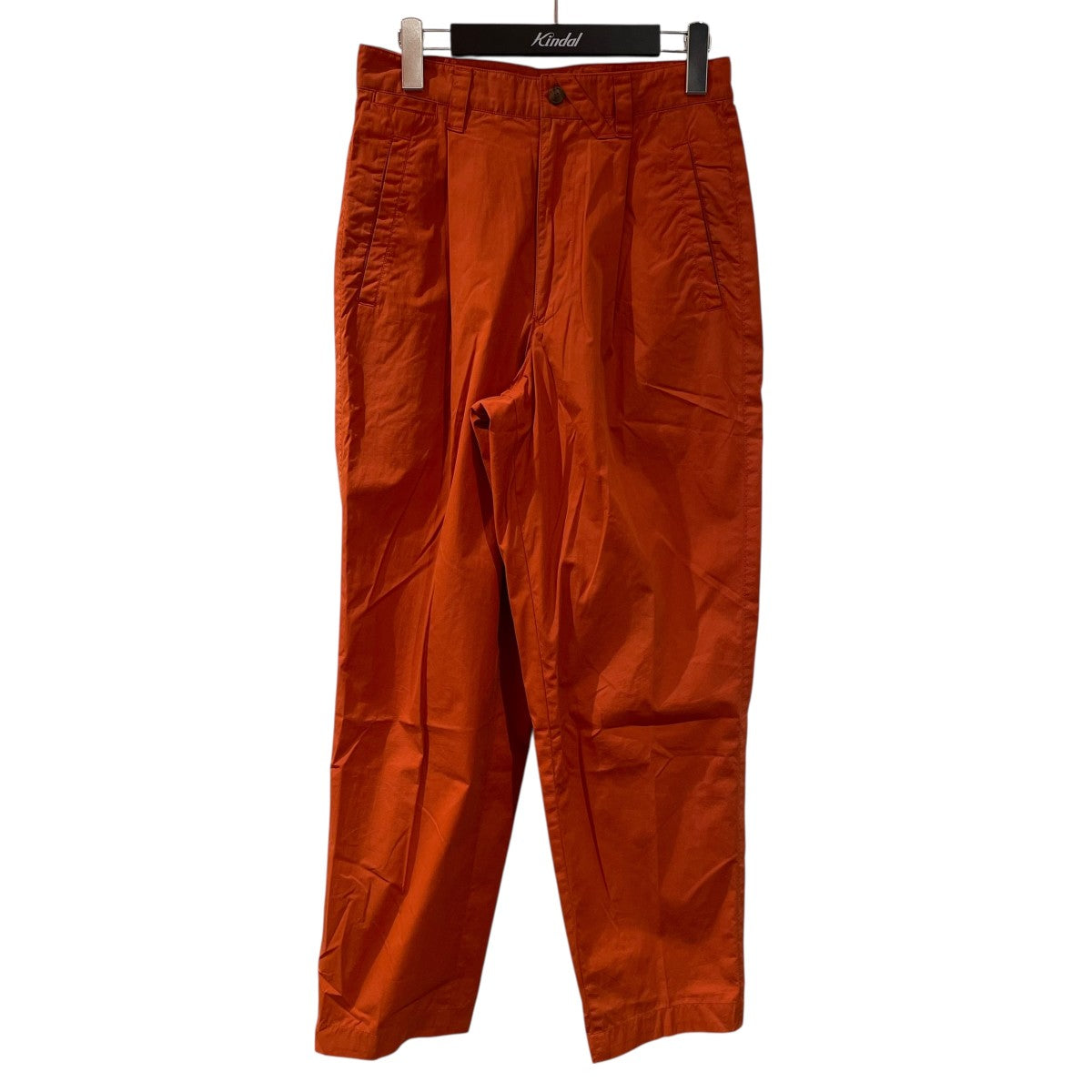 ISSEY MIYAKE 94SSナイロンパンツME41-FF027 古着・中古-1枚目のアイテム画像