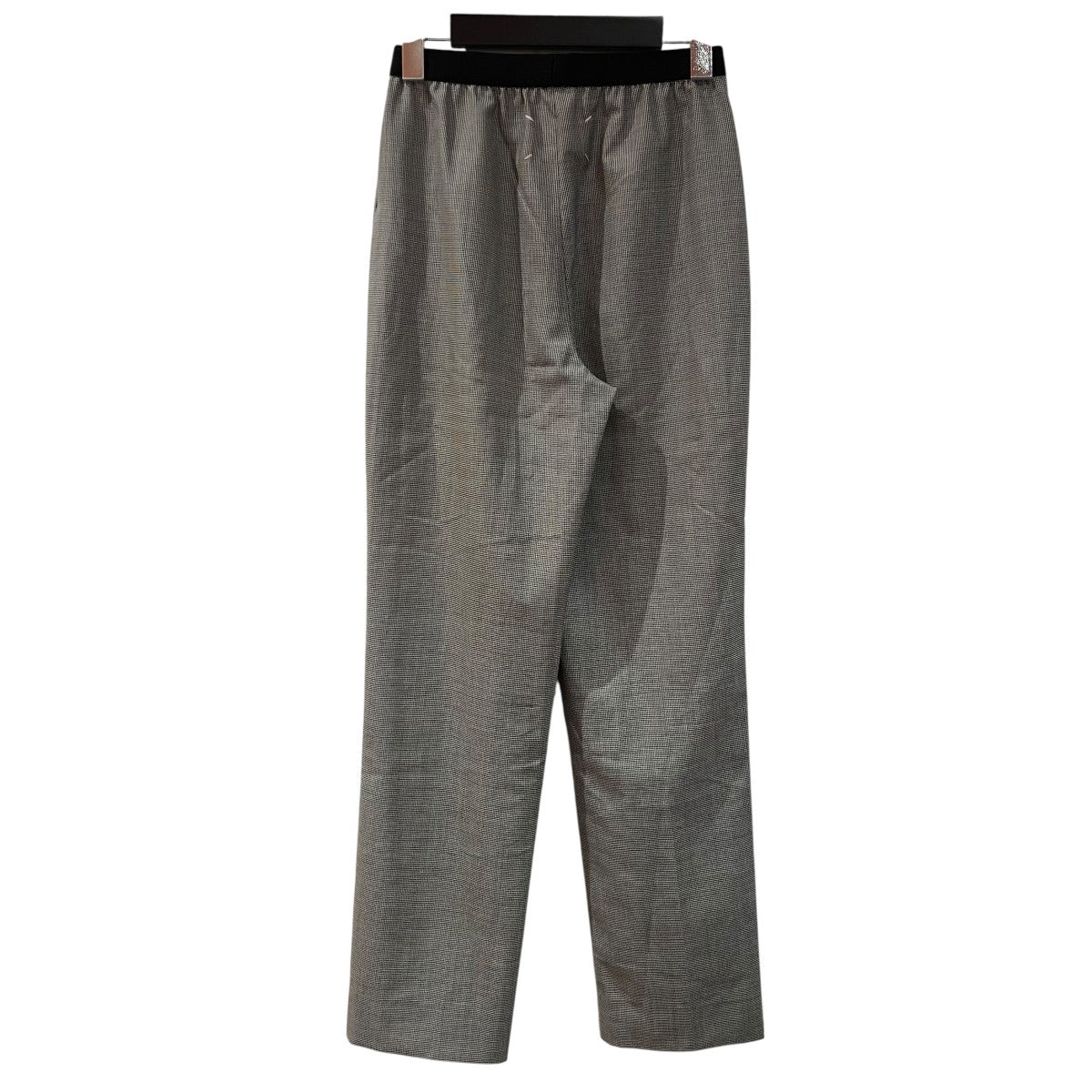 Maison Margiela 18AWスラックスS51KA042S S48995 古着・中古-2枚目のアイテム画像