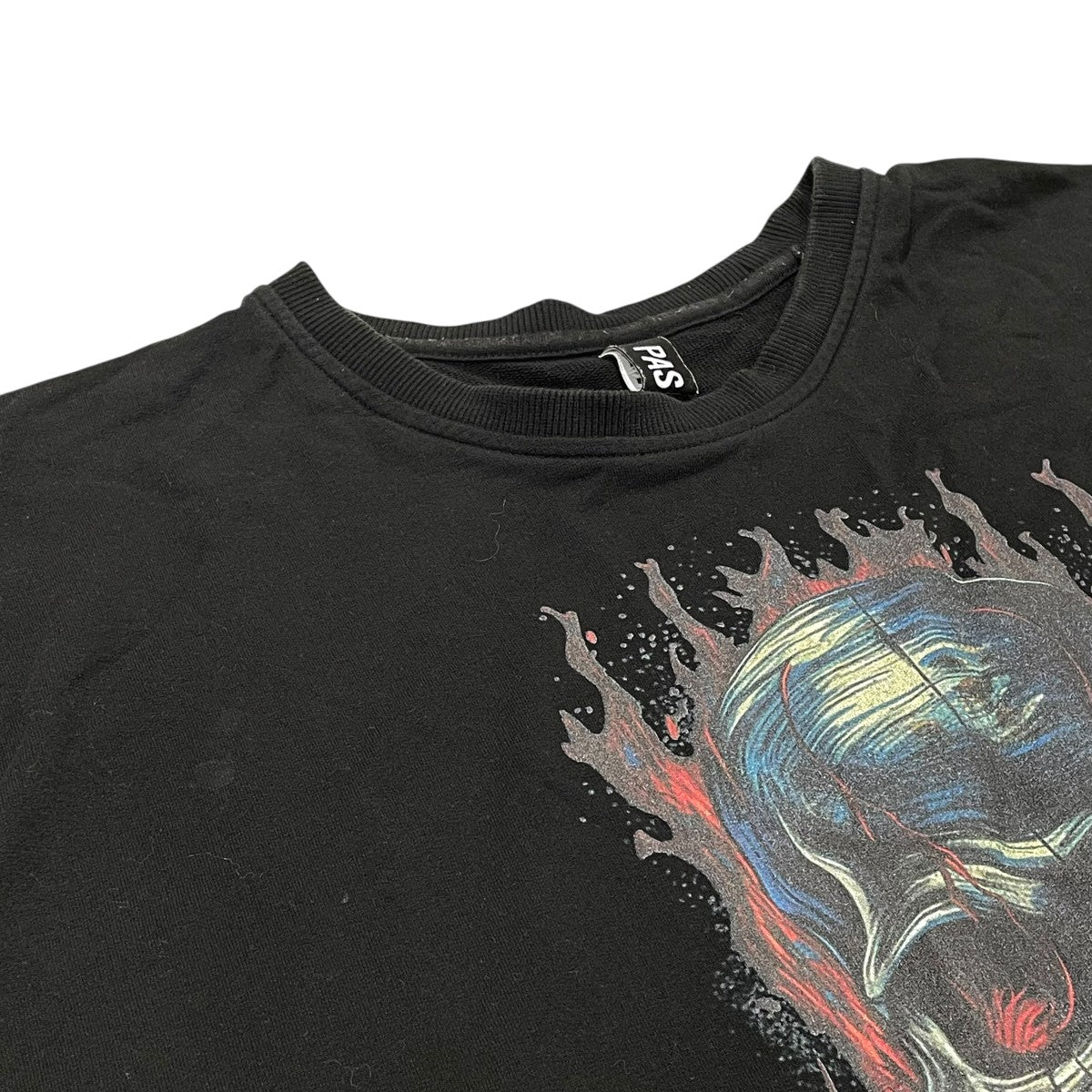 OURPAS 半袖Tシャツ 古着・中古-3枚目のアイテム画像