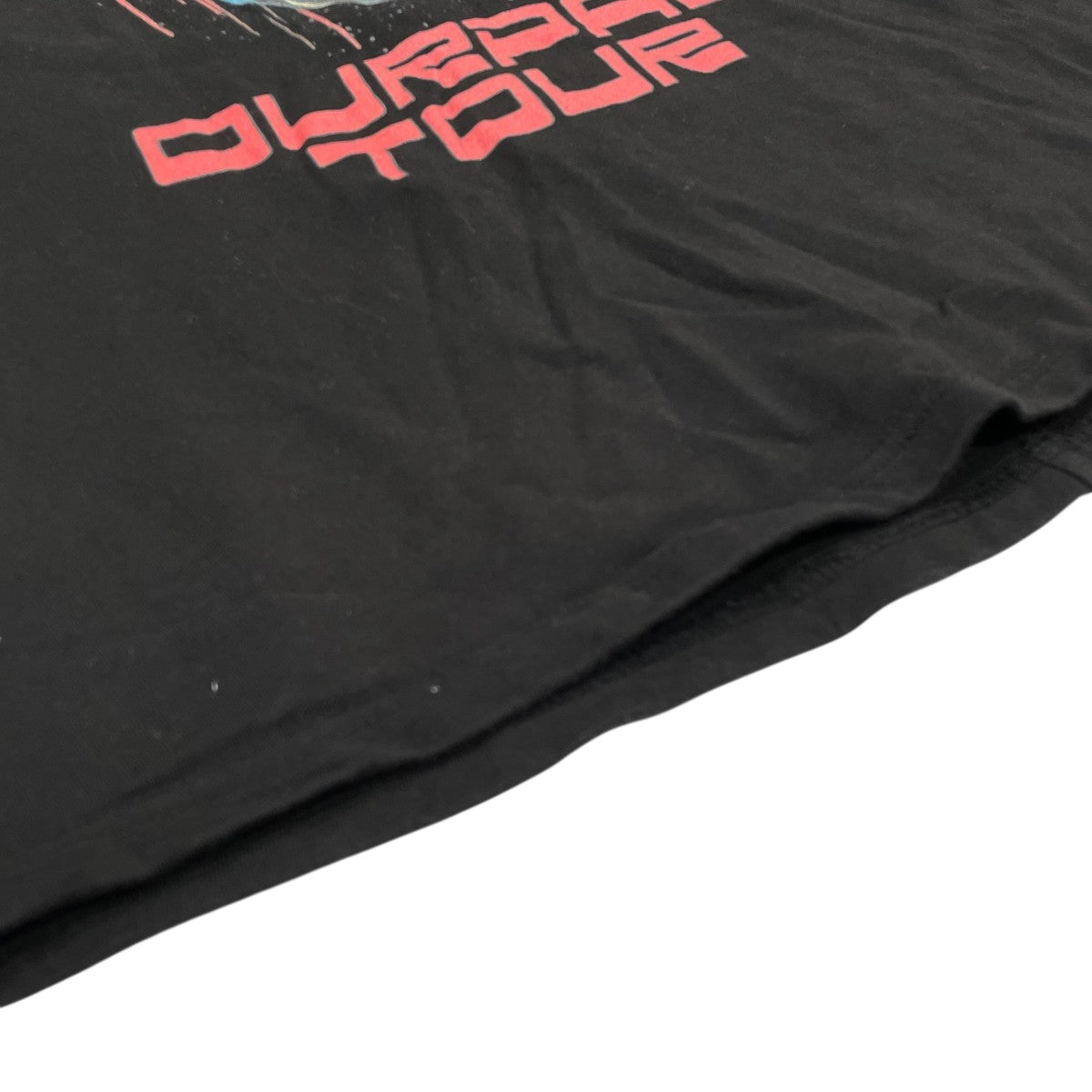 OURPAS 半袖Tシャツ 古着・中古-5枚目のアイテム画像