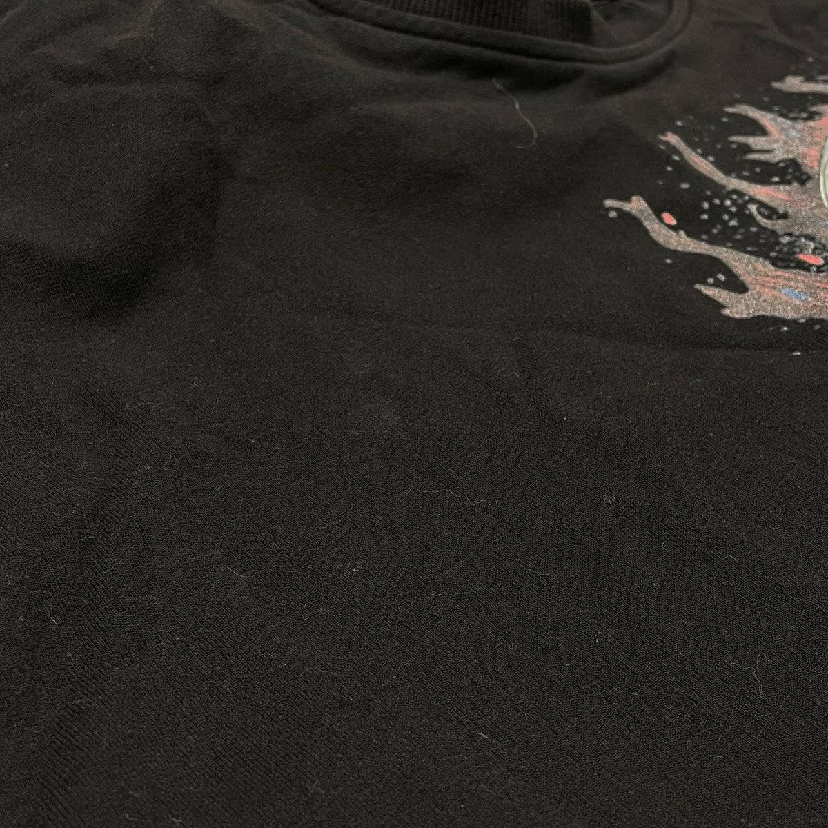 OURPAS 半袖Tシャツ 古着・中古-6枚目のアイテム画像