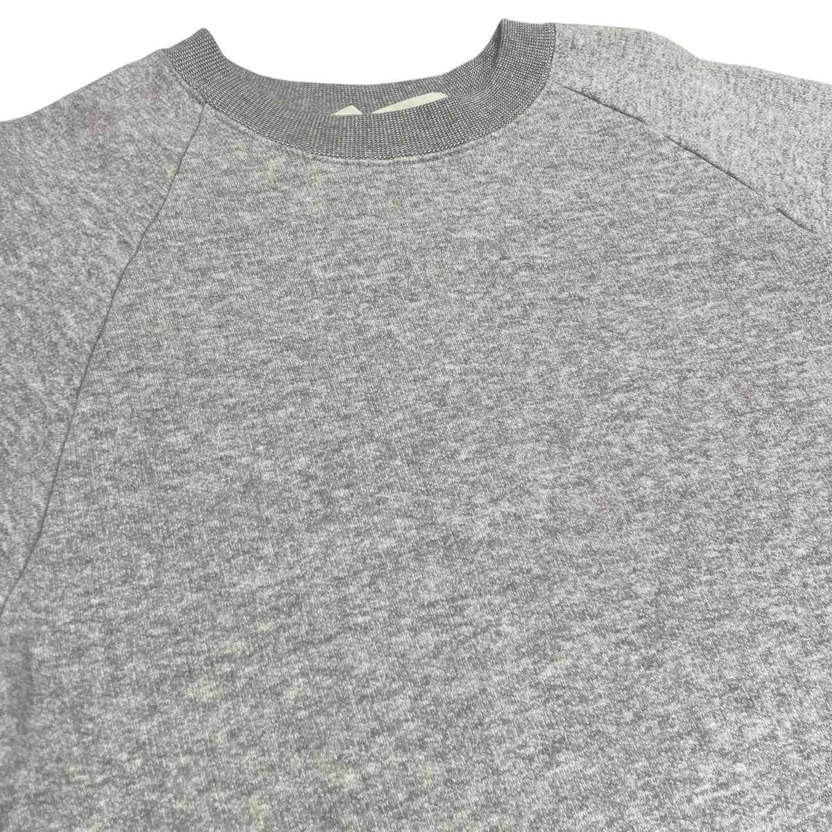 THE SHINZONE NEW COMMON SWEATアクリル混スウェット19AMSCU62 古着・中古-3枚目のアイテム画像