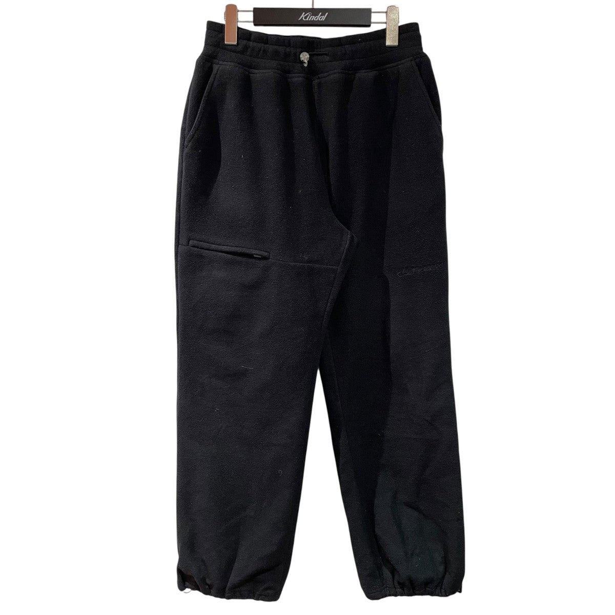 Marmot POLARTECH FLEECE PANTSショガ―フリースパンツ24FW-L4-04 古着・中古-1枚目のアイテム画像