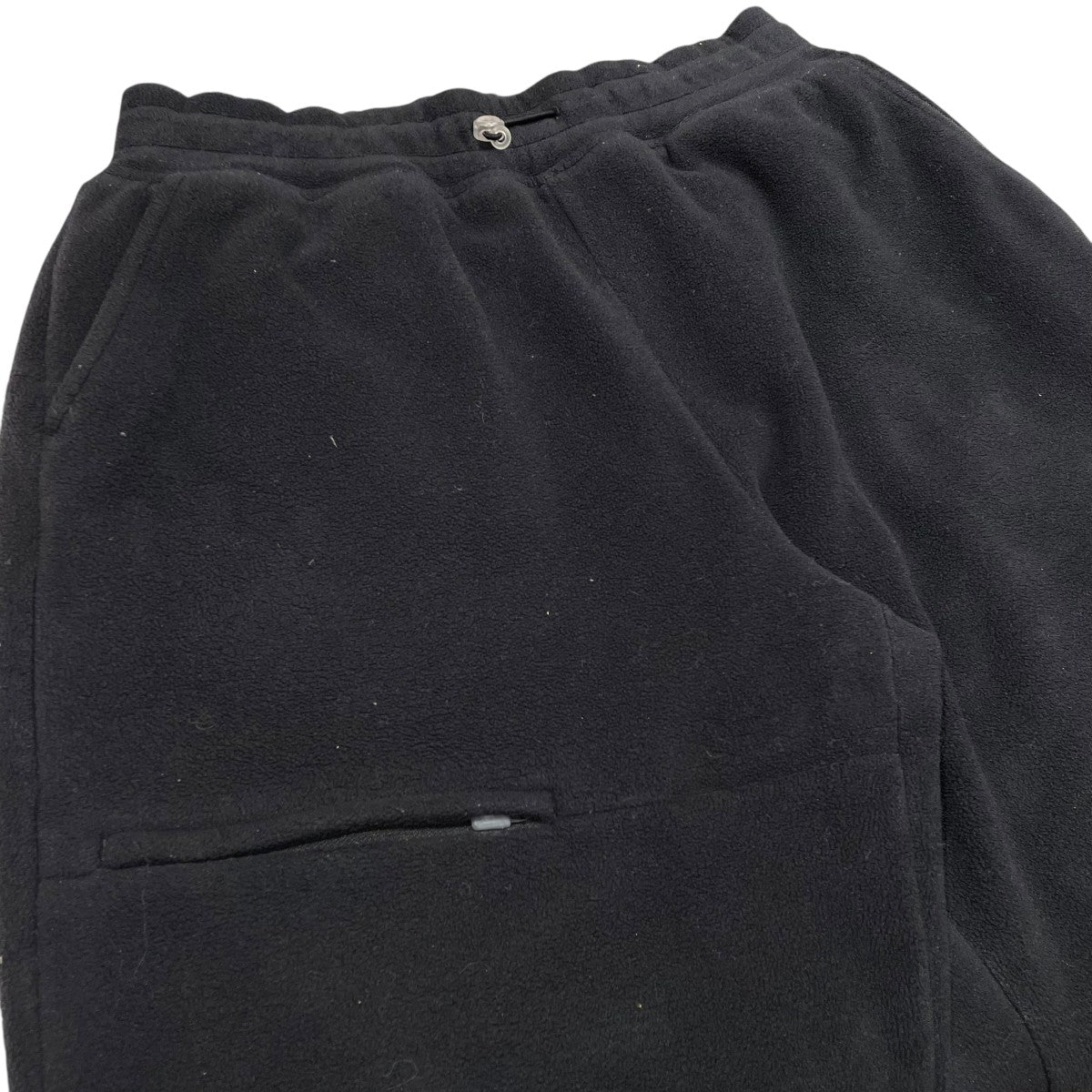 Marmot POLARTECH FLEECE PANTSショガ―フリースパンツ24FW-L4-04 古着・中古-3枚目のアイテム画像