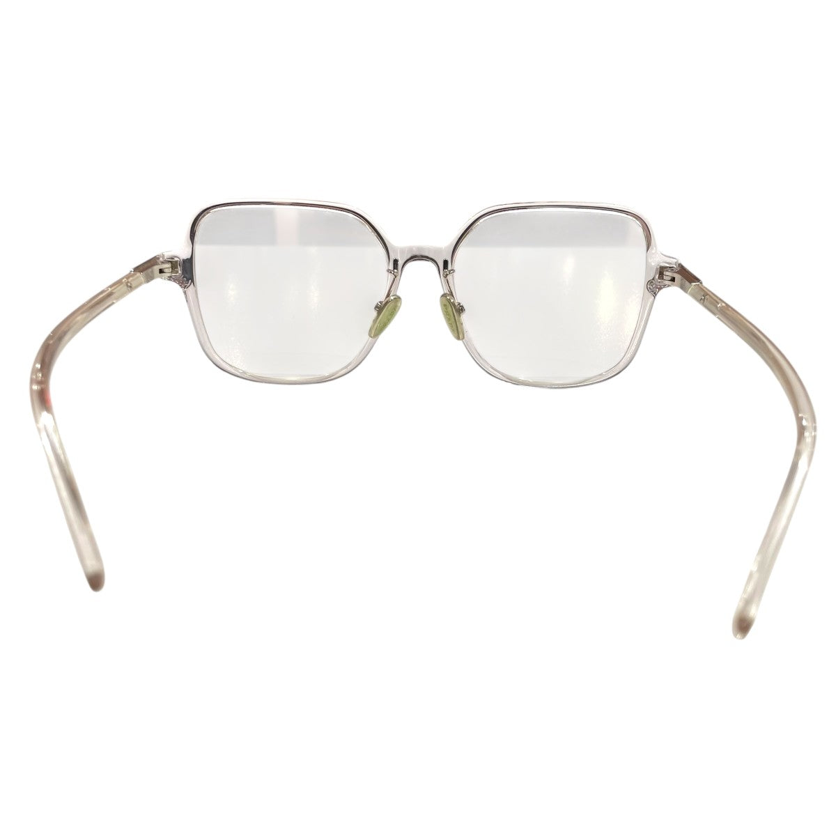PRADA 眼鏡2AZ-101 古着・中古-4枚目のアイテム画像