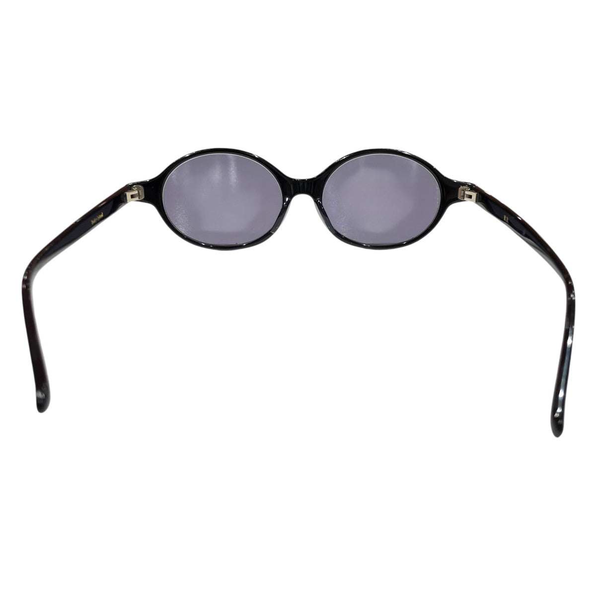 BUDDYOPTICAL(バディオプティカル) e．b． 乱痴気別注オーバル