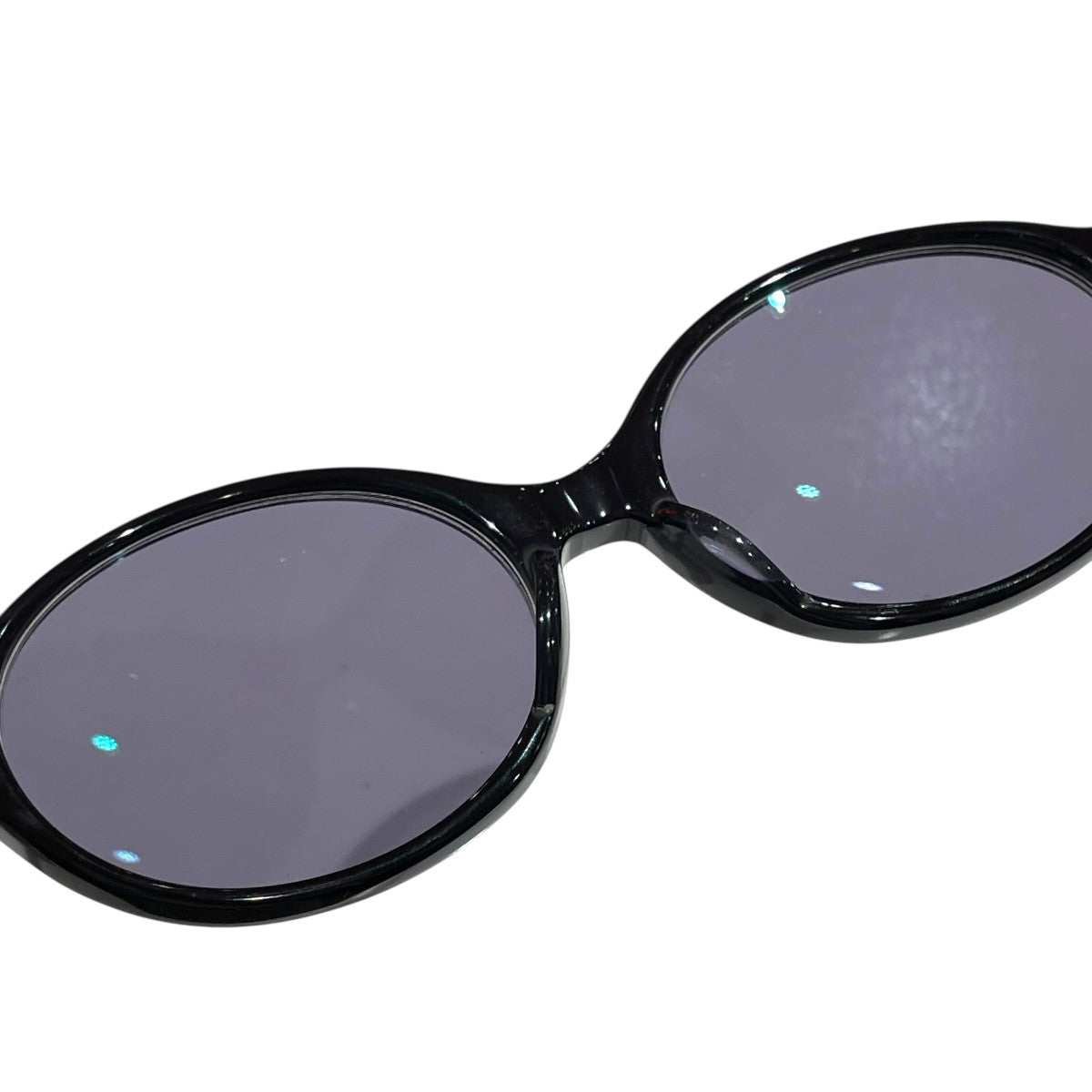 BUDDYOPTICAL(バディオプティカル) e．b． 乱痴気別注オーバル