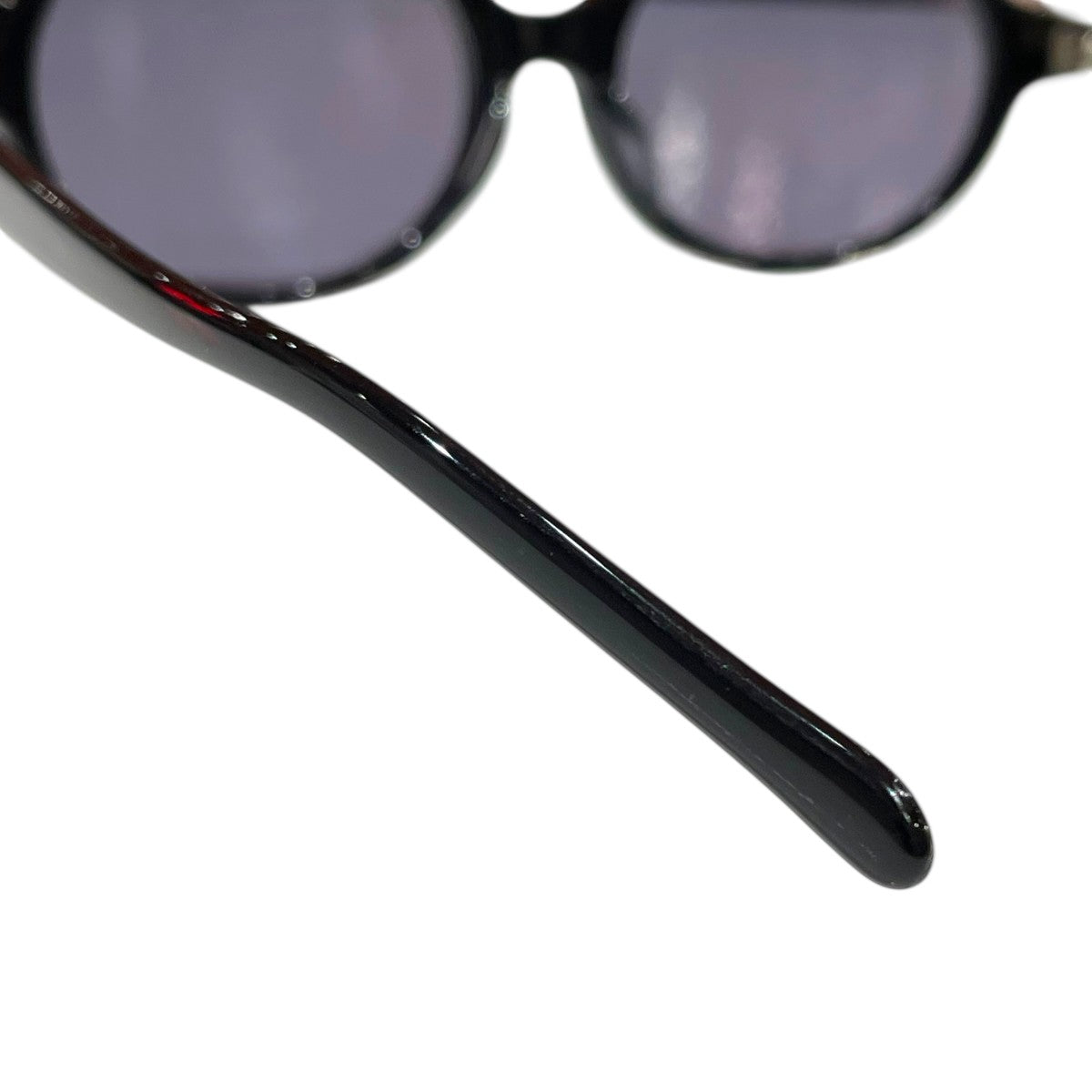 BUDDYOPTICAL(バディオプティカル) e．b． 乱痴気別注オーバル