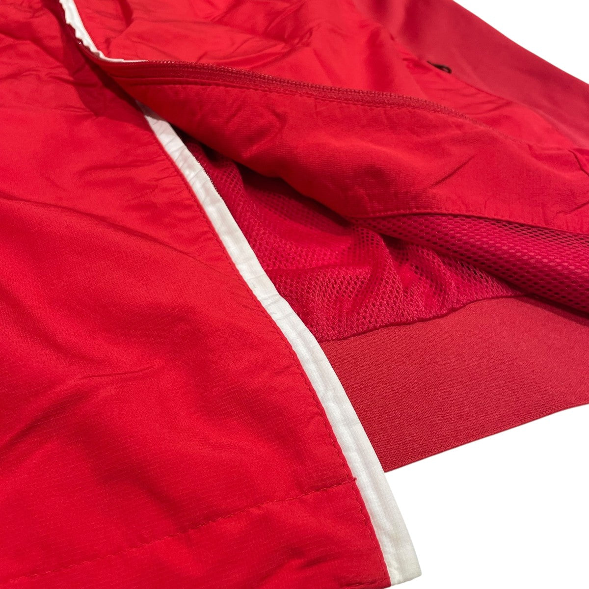 NIKE(ナイキ) 00s ARSENALナイロンジャケットH6GEX 46776 H6GEX 46776
