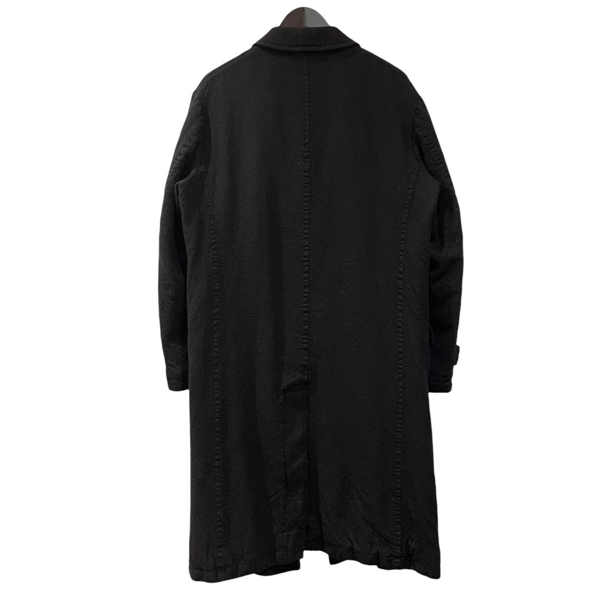 COMME des GARCONS HOMME 19AWコートHD-C010 古着・中古-2枚目のアイテム画像