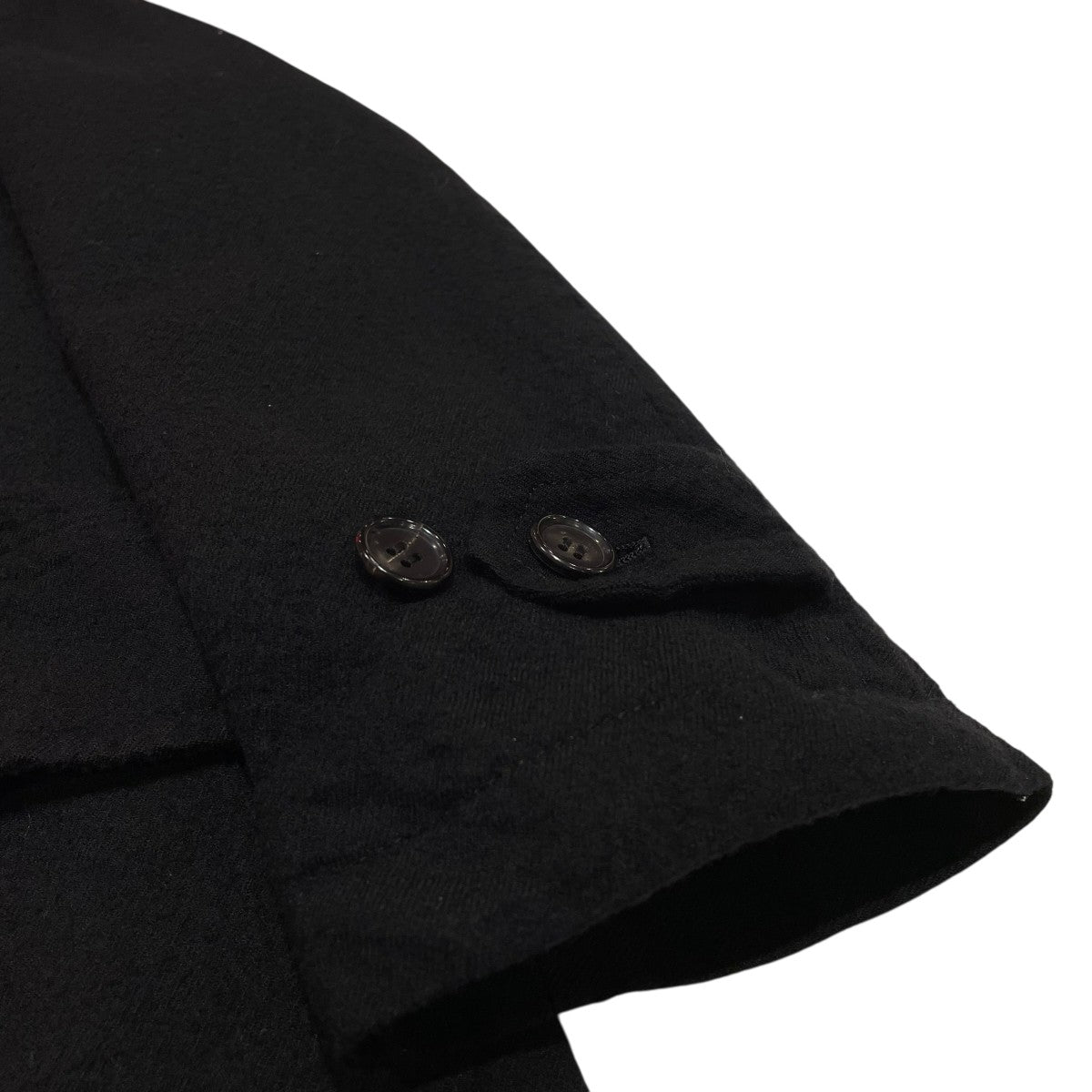 COMME des GARCONS HOMME 19AWコートHD-C010 古着・中古-4枚目のアイテム画像