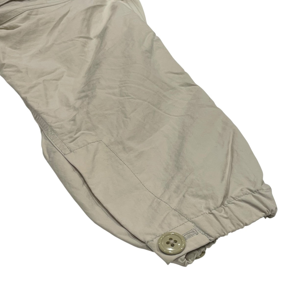 DAIWA PIER39 W’s TECH PARACHUTE JACKETジップジャケットbj 36024l 古着・中古-4枚目のアイテム画像