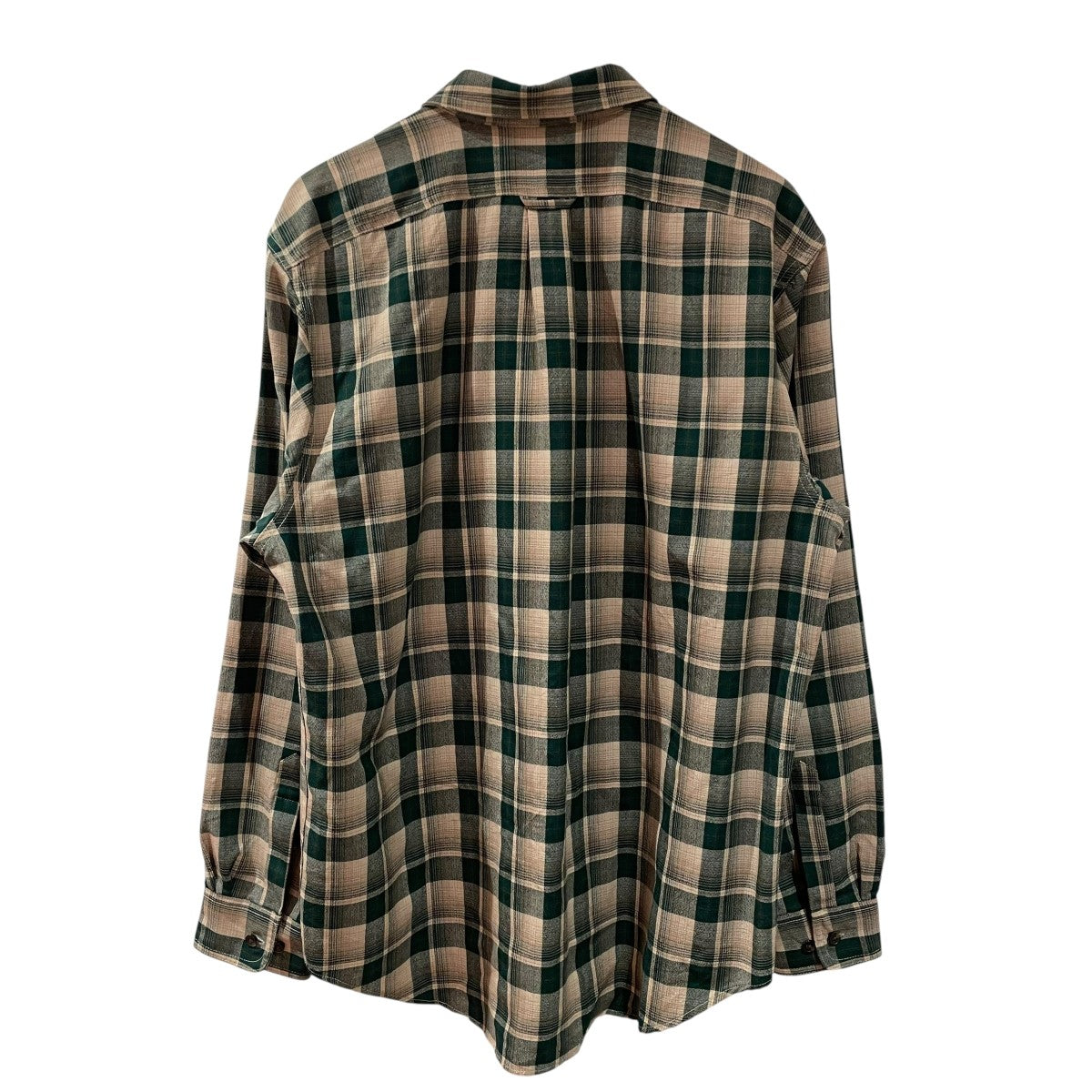 長袖シャツ10618SR