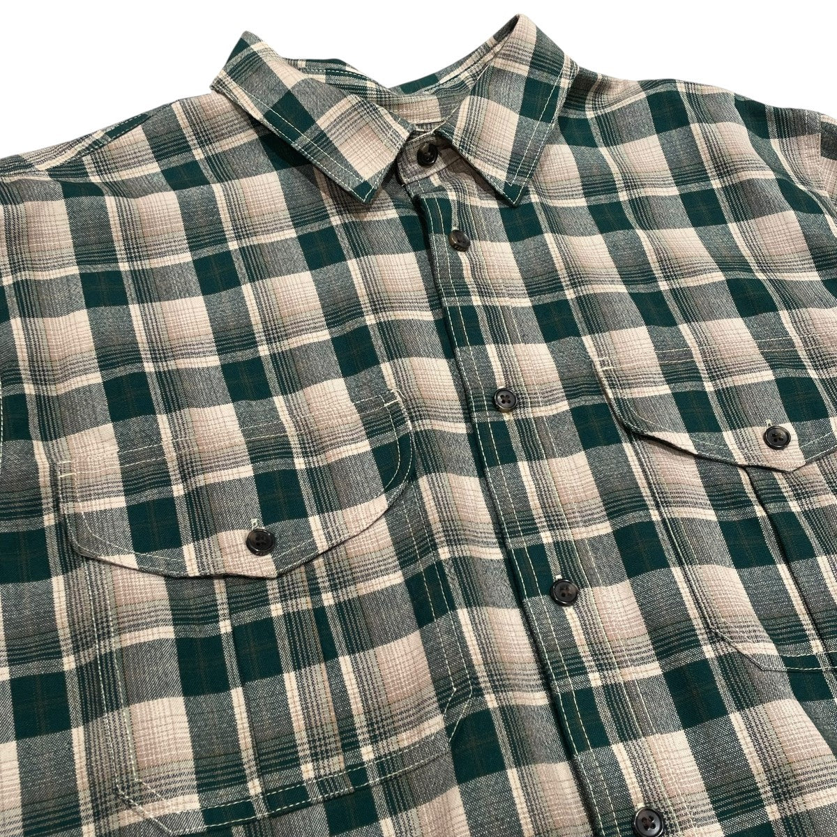 長袖シャツ10618SR