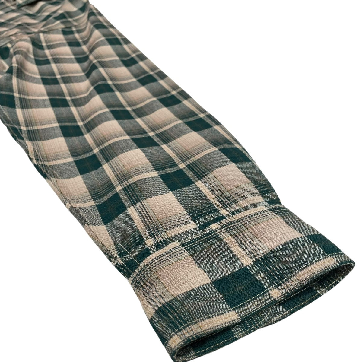 長袖シャツ10618SR