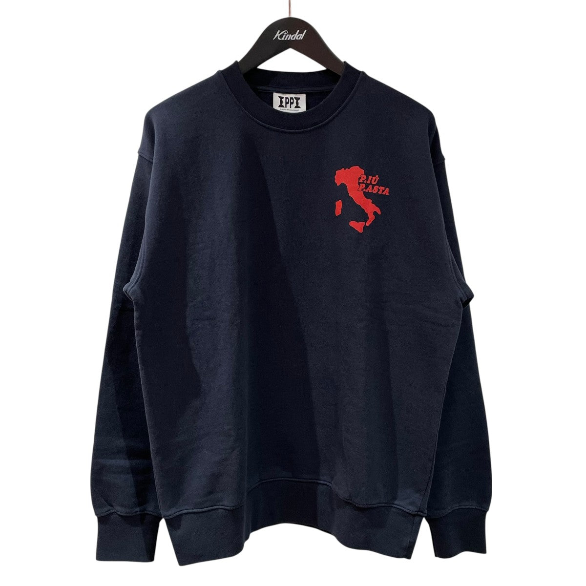 PUBLIC POSSESSION スウェット 古着・中古-1枚目のアイテム画像