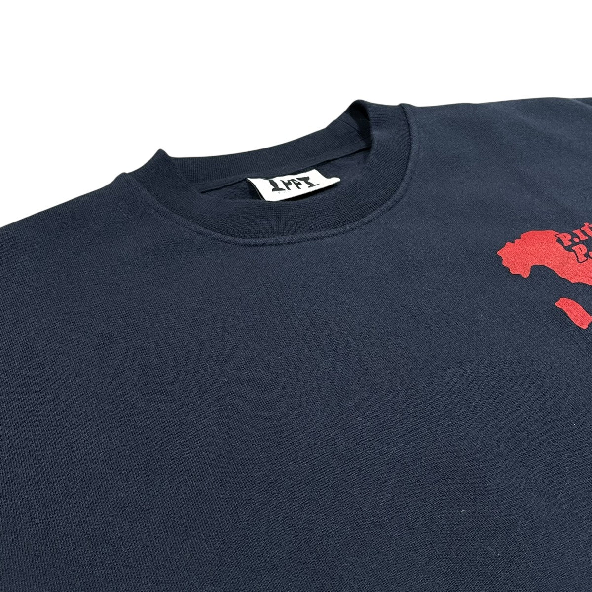 PUBLIC POSSESSION スウェット 古着・中古-3枚目のアイテム画像