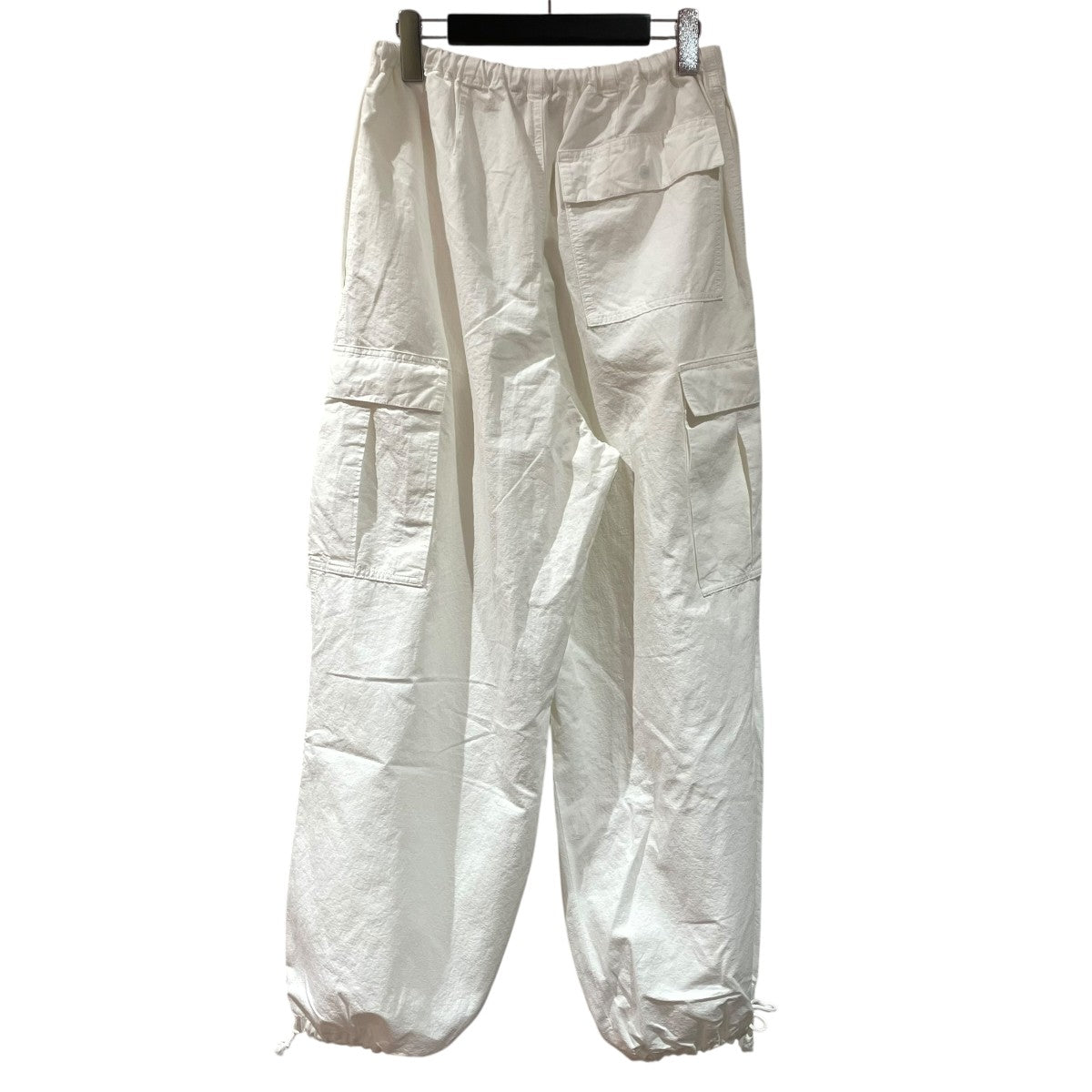 Plage ショガ―パンツ23-030-922-8010-2-0 古着・中古-1枚目のアイテム画像