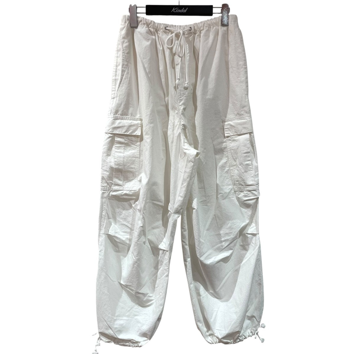 Plage ショガ―パンツ23-030-922-8010-2-0 古着・中古-2枚目のアイテム画像