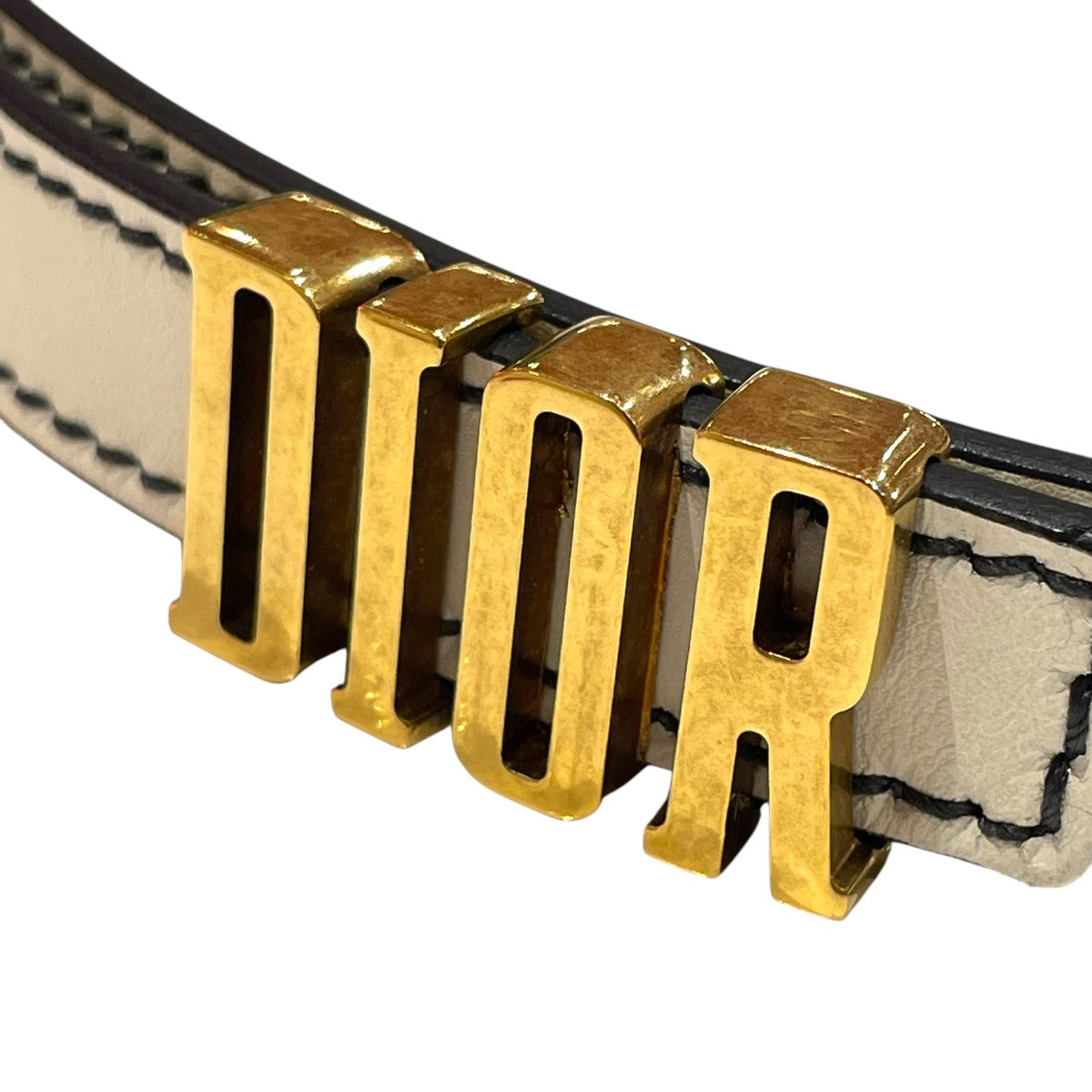 D-FENCEレザーベルト23-MA-1127