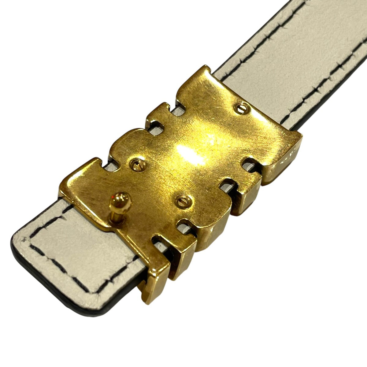 D-FENCEレザーベルト23-MA-1127