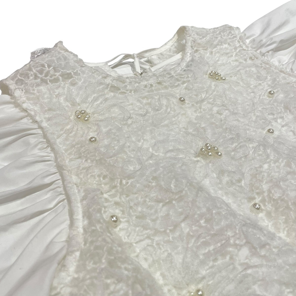 Lily Brown ドレスLWFO224806 古着・中古-3枚目のアイテム画像