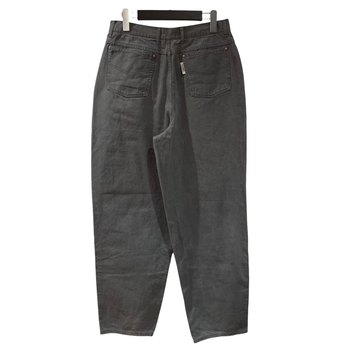 COMME des GARCONS HOMME(コムデギャルソンオム) チノパン グレー