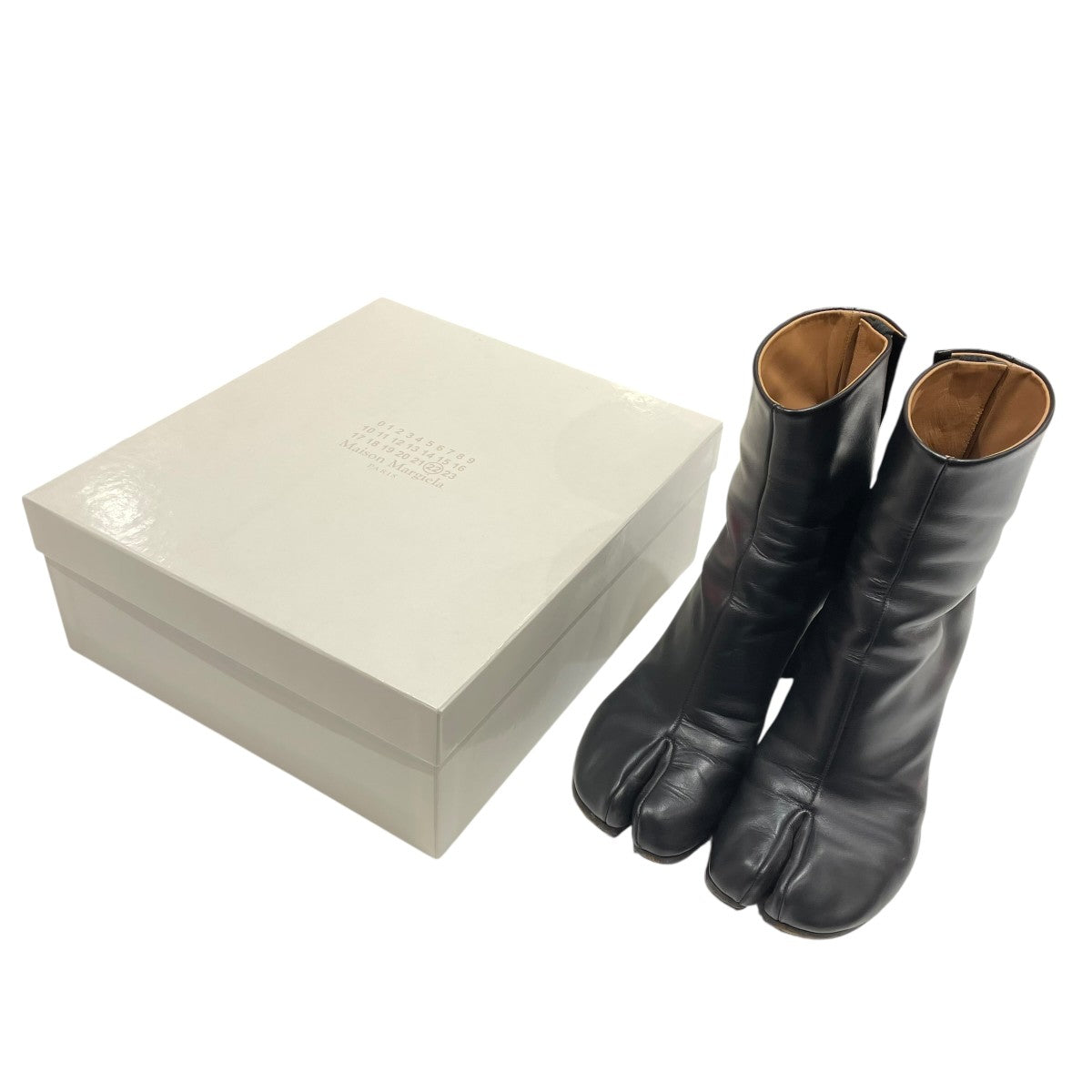 Maison Margiela(メゾンマルジェラ) 足袋ブーツS58WU0260 S58WU0260 