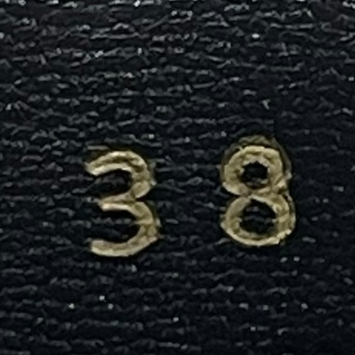 J．W．ANDERSON ミュールAN35004A 古着・中古-8枚目のアイテム画像