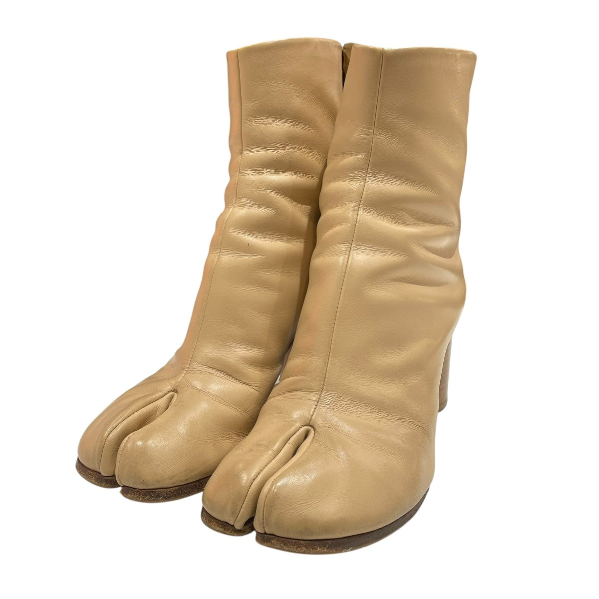 Maison Margiela 足袋ブーツS58WU0260 古着・中古-1枚目のアイテム画像