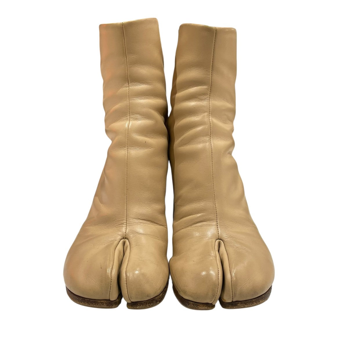 Maison Margiela 足袋ブーツS58WU0260 古着・中古-2枚目のアイテム画像