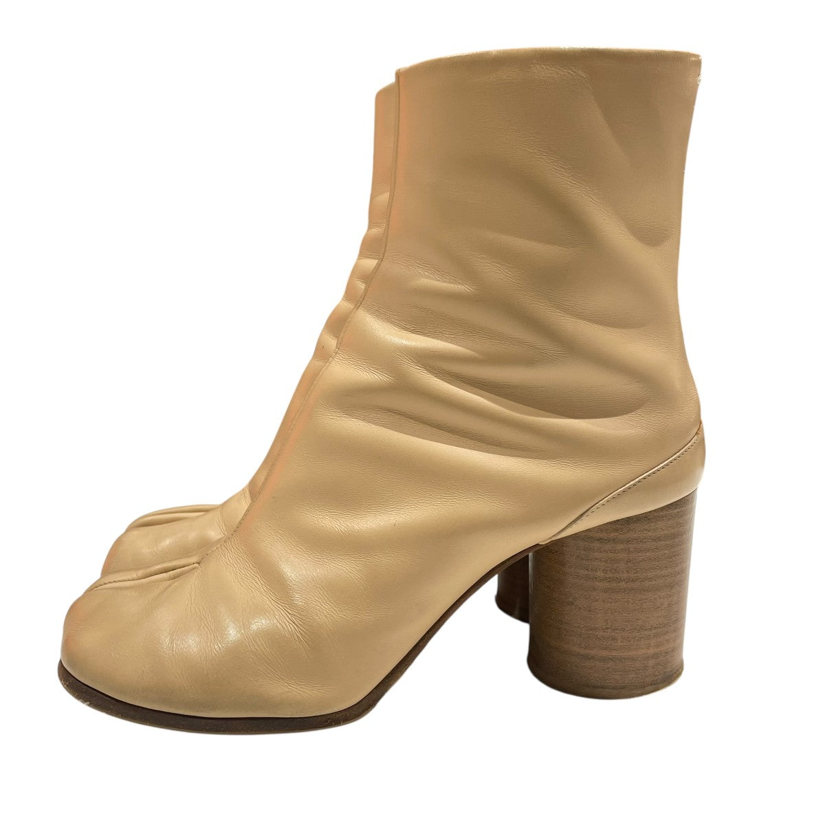 Maison Margiela 足袋ブーツS58WU0260 古着・中古-3枚目のアイテム画像