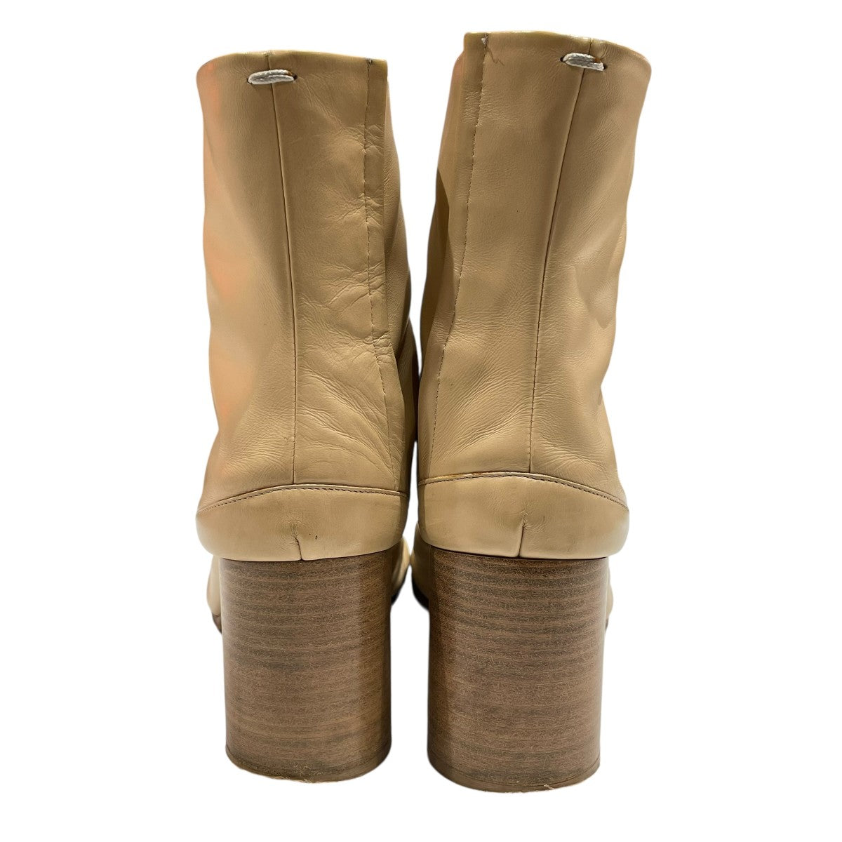 Maison Margiela 足袋ブーツS58WU0260 古着・中古-4枚目のアイテム画像