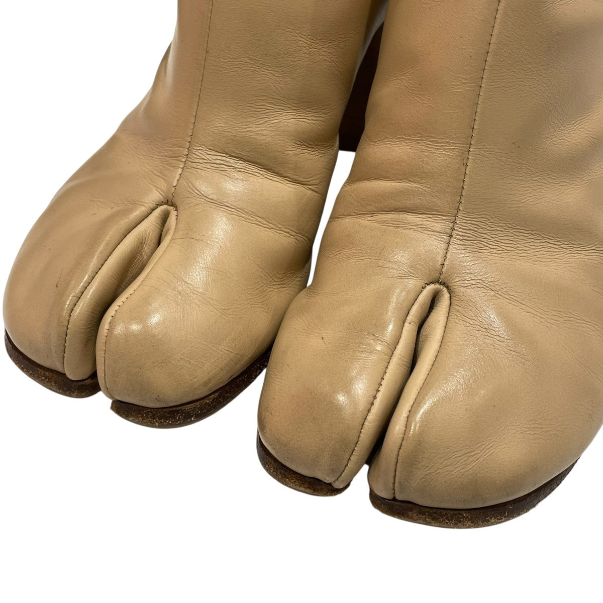 Maison Margiela 足袋ブーツS58WU0260 古着・中古-5枚目のアイテム画像