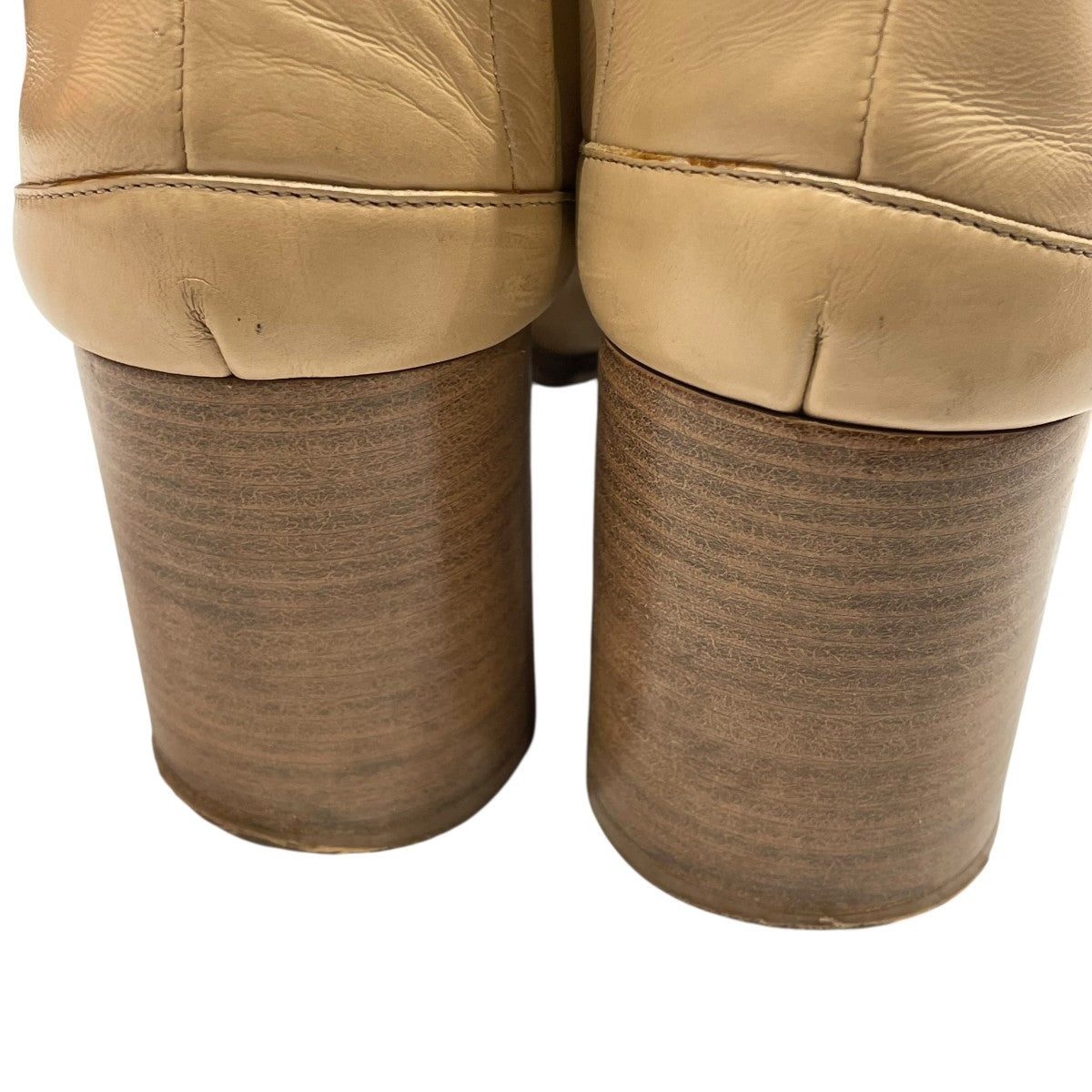 Maison Margiela 足袋ブーツS58WU0260 古着・中古-6枚目のアイテム画像
