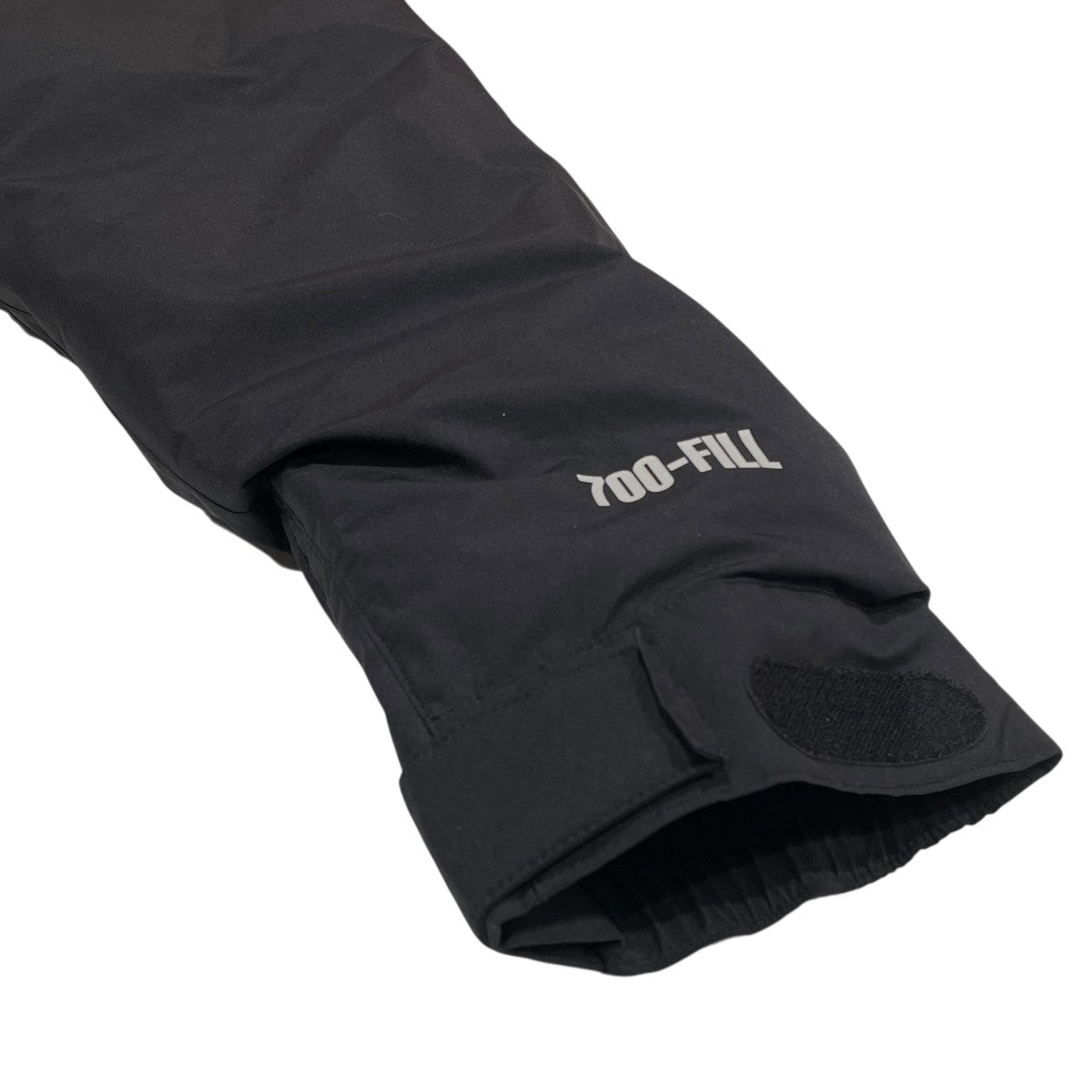 Gore-Tex Snowboard Down Jacketダウンジャケット001dnk701004m