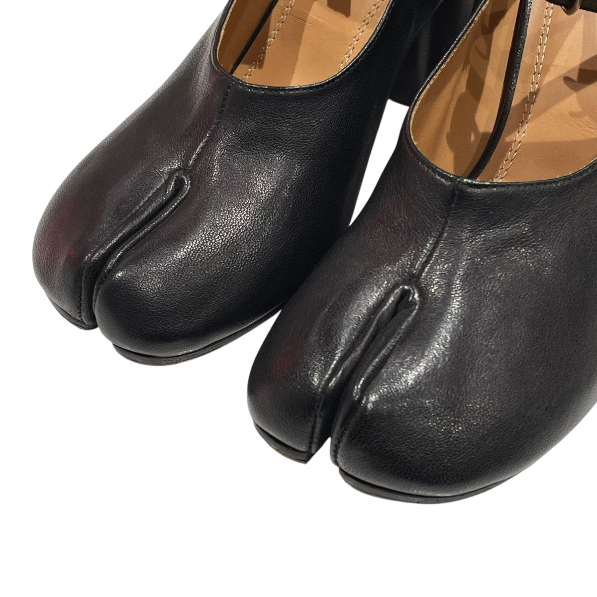 Maison Margiela足袋パンプス Maison Margiela(メゾンマルジェラ) 足袋パンプス サイズ 38｜【公式