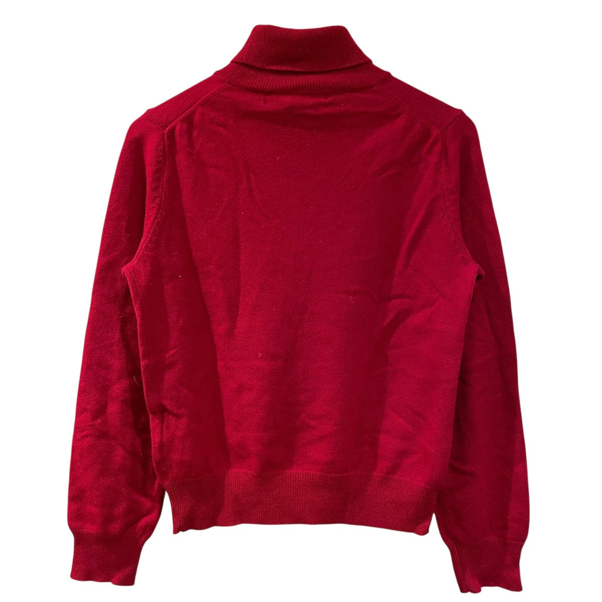 COMME des GARCONS(コムデギャルソン) 2002タートルネックニットkg