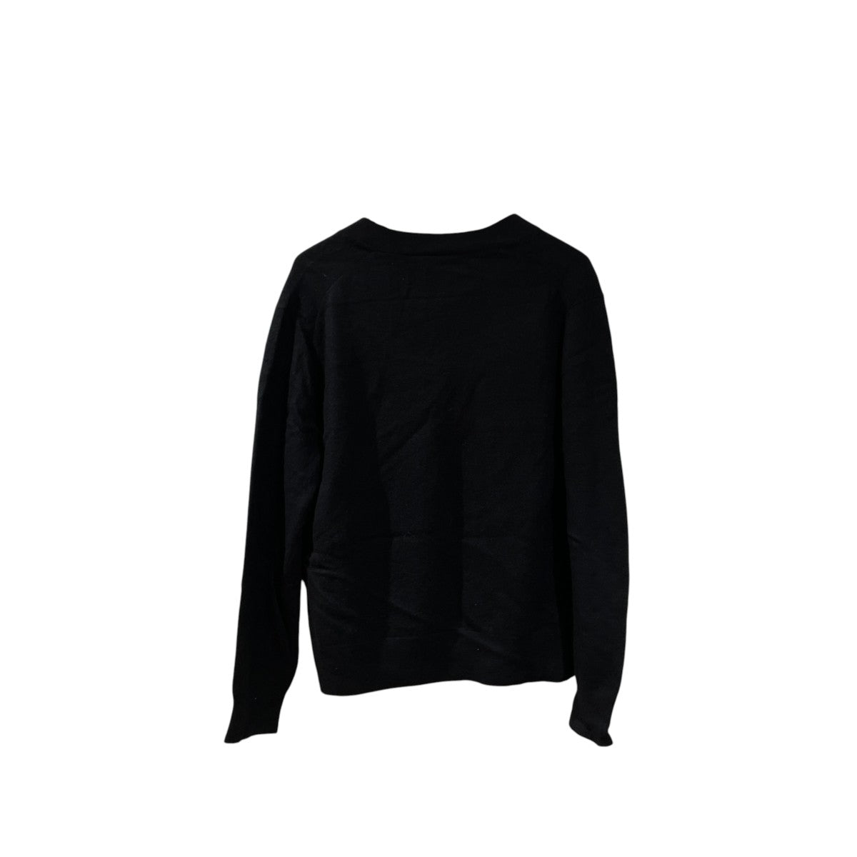 ACNE STUDIOS ニットカーディガンFA-UX-KNIT000029 古着・中古-2枚目のアイテム画像