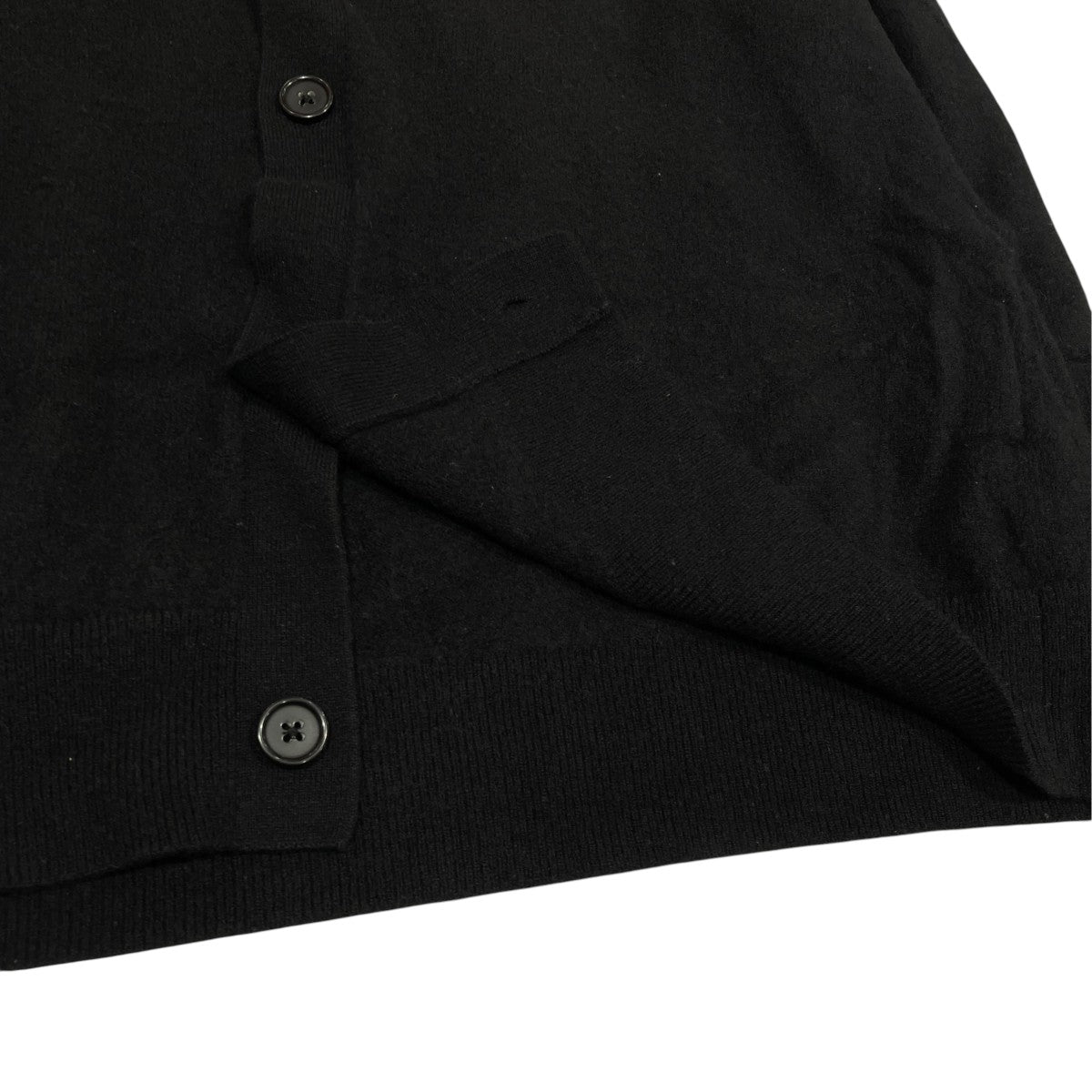 ACNE STUDIOS ニットカーディガンFA-UX-KNIT000029 古着・中古-4枚目のアイテム画像