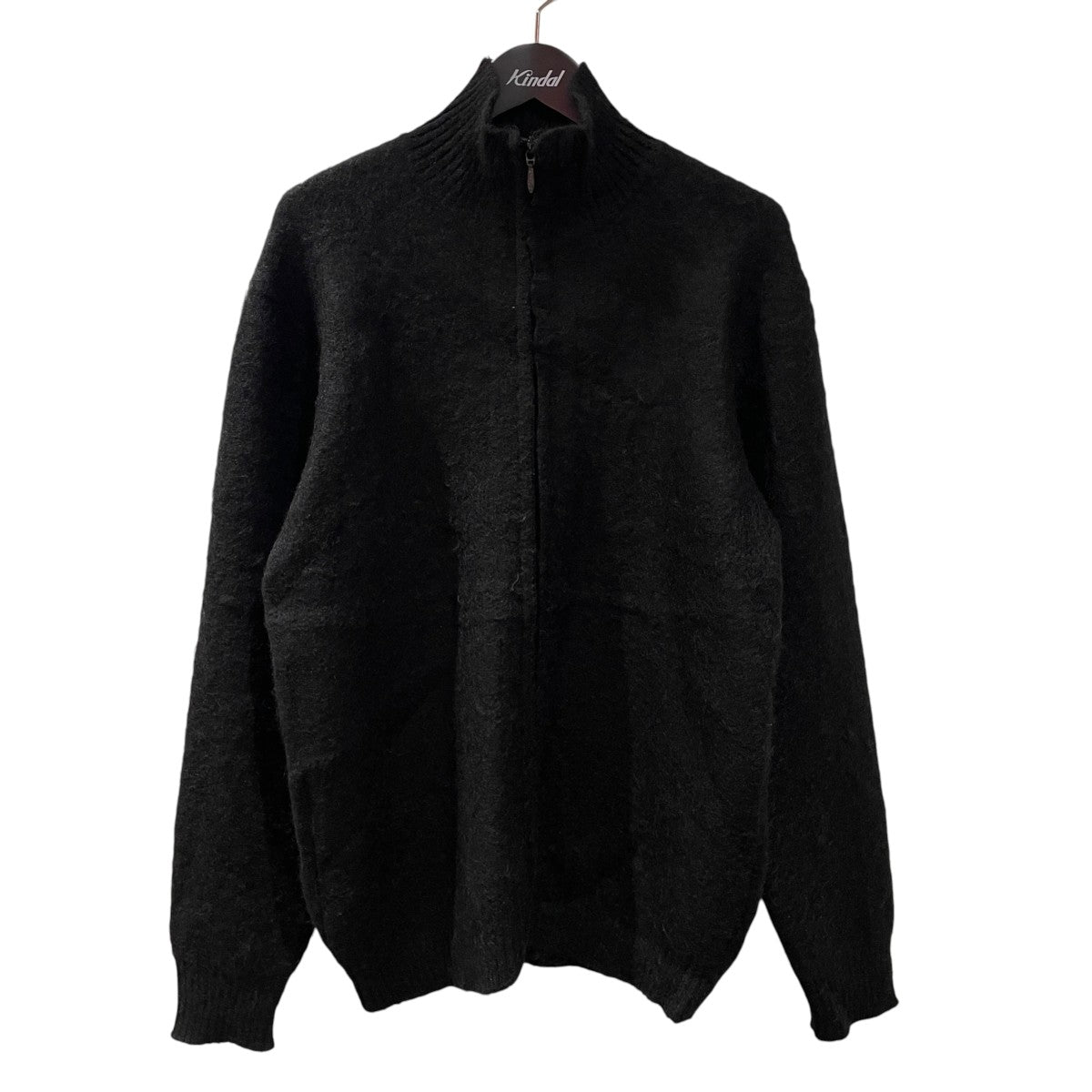 Needles(ニードルズ) 23AWZipped MohairニットジャケットNS283 NS283