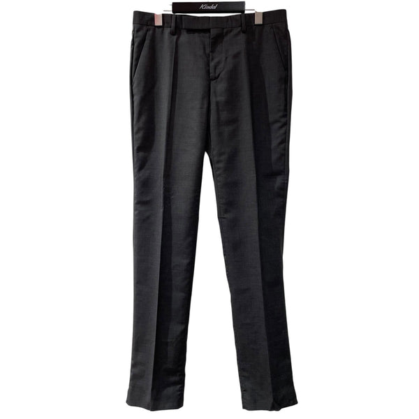Maison Margiela(メゾンマルジェラ) スラックスS30KA0485 S30KA0485