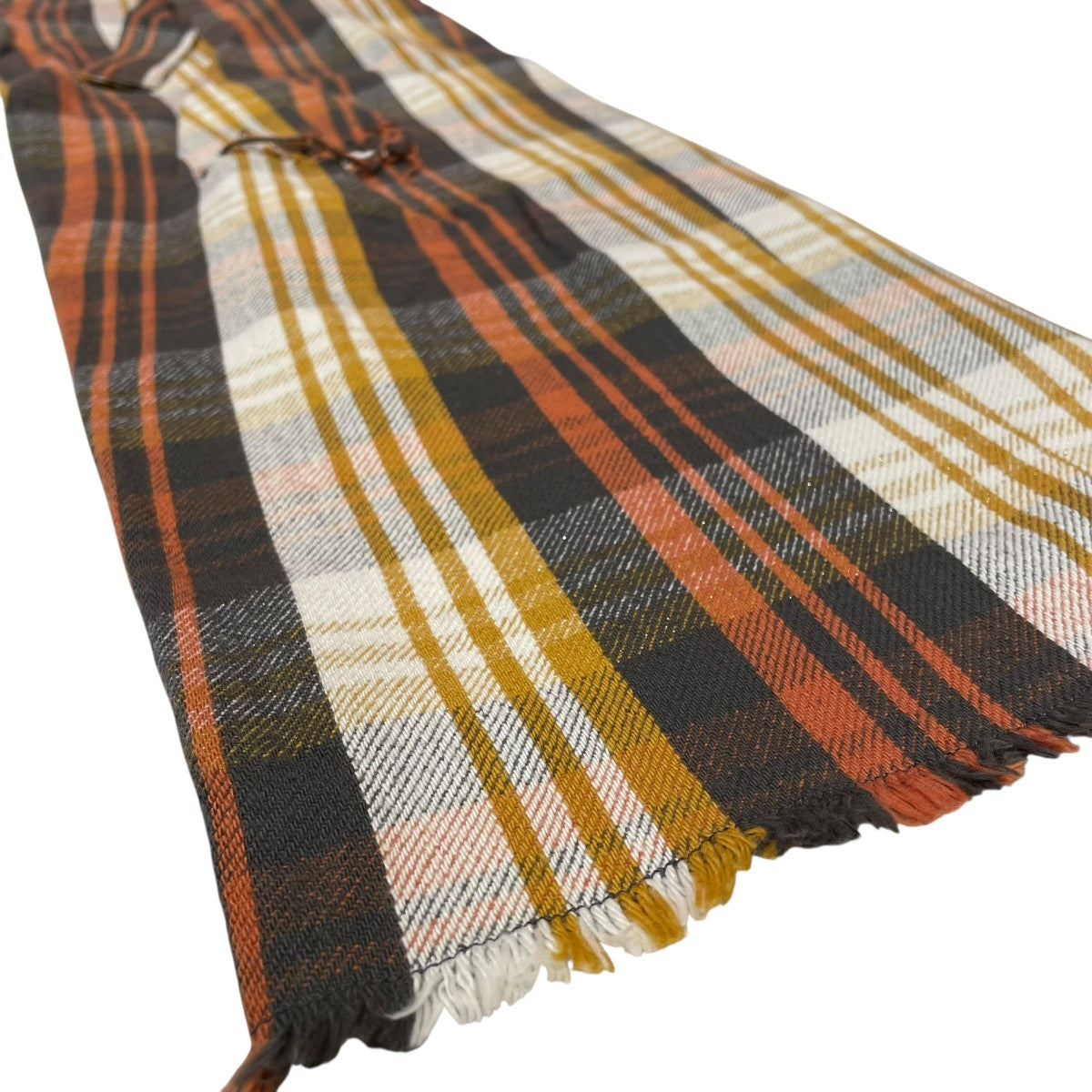 カットオフパンツMID20AW-P01