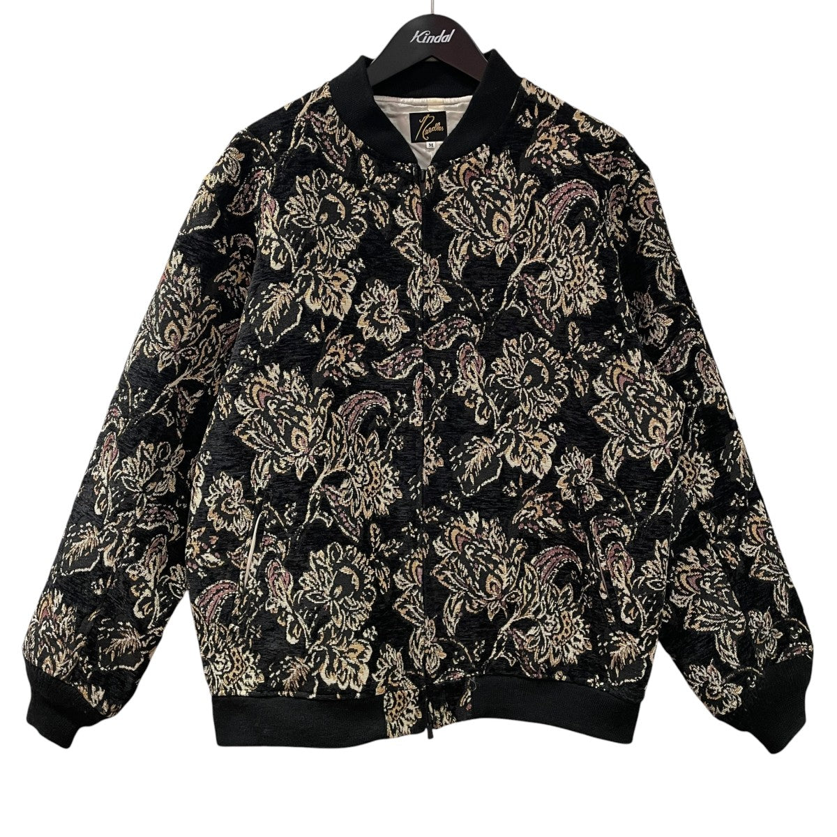 Needles B．B．Jacket-Gobelin JqHM129 古着・中古-1枚目のアイテム画像