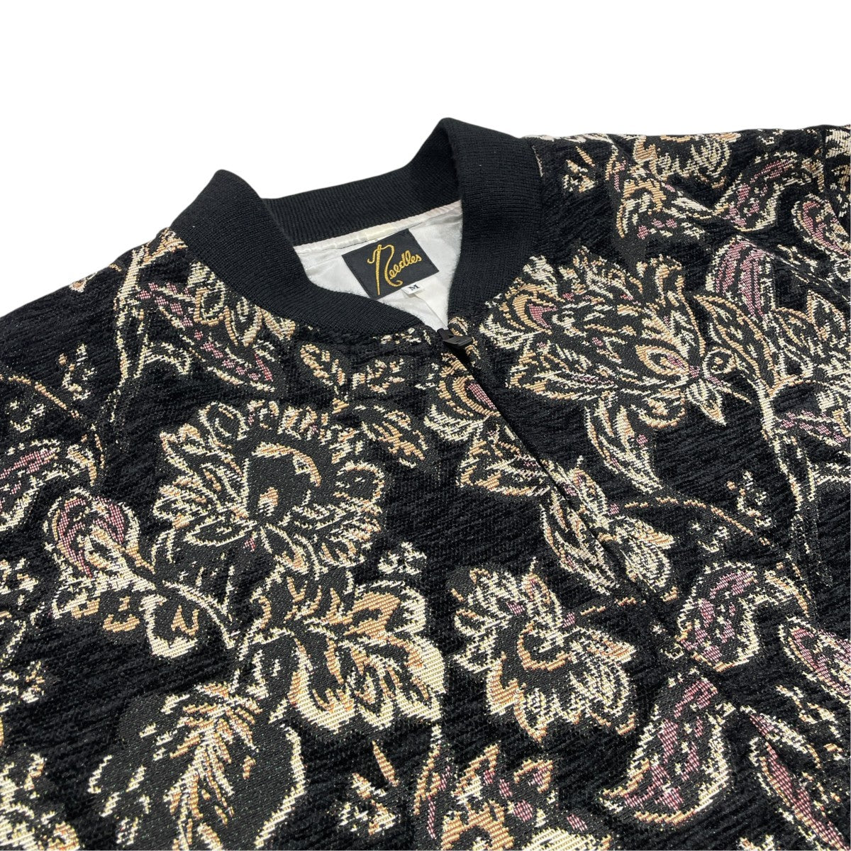 Needles B．B．Jacket-Gobelin JqHM129 古着・中古-3枚目のアイテム画像